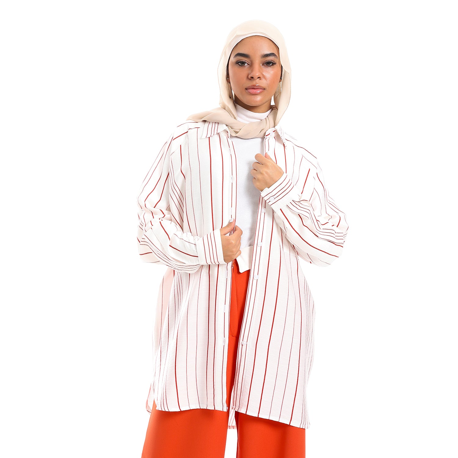 White Red