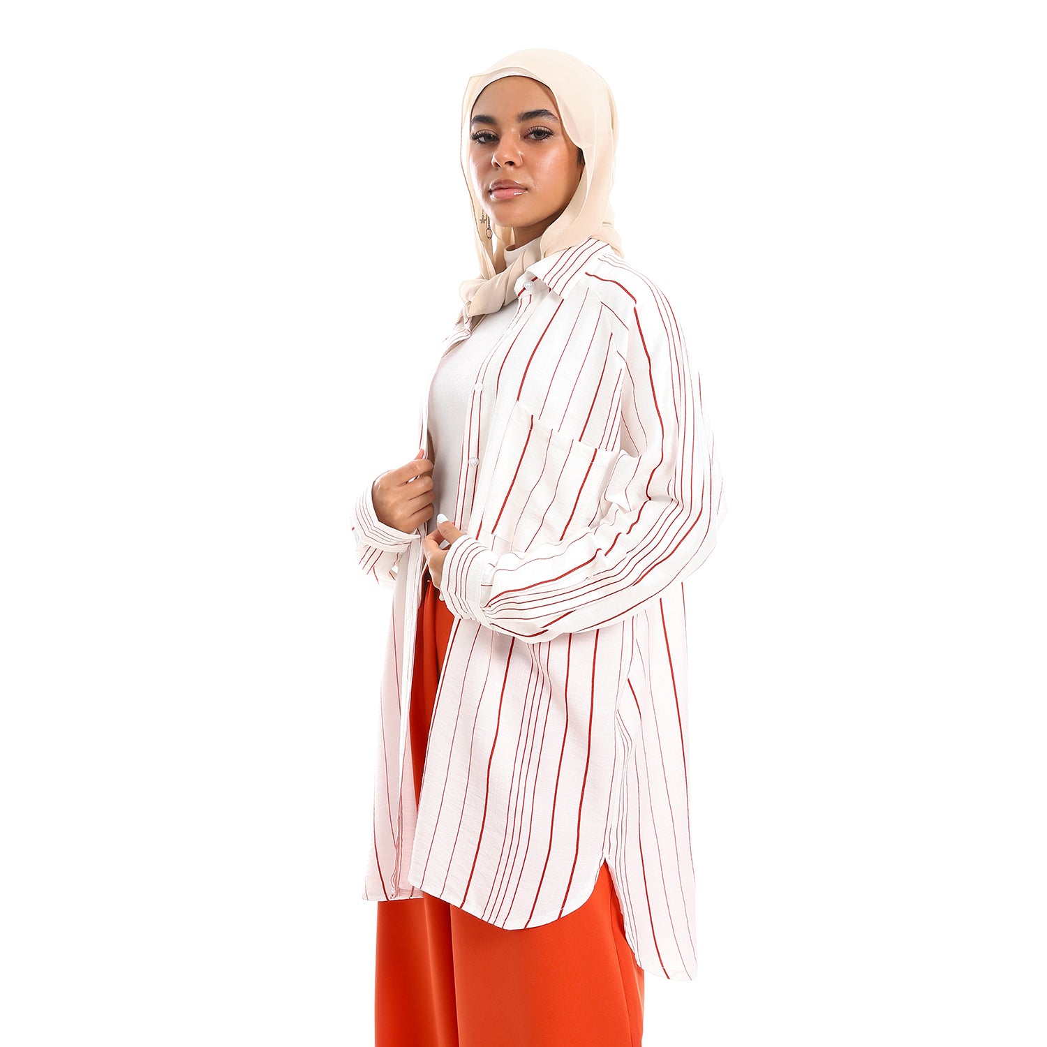 White Red