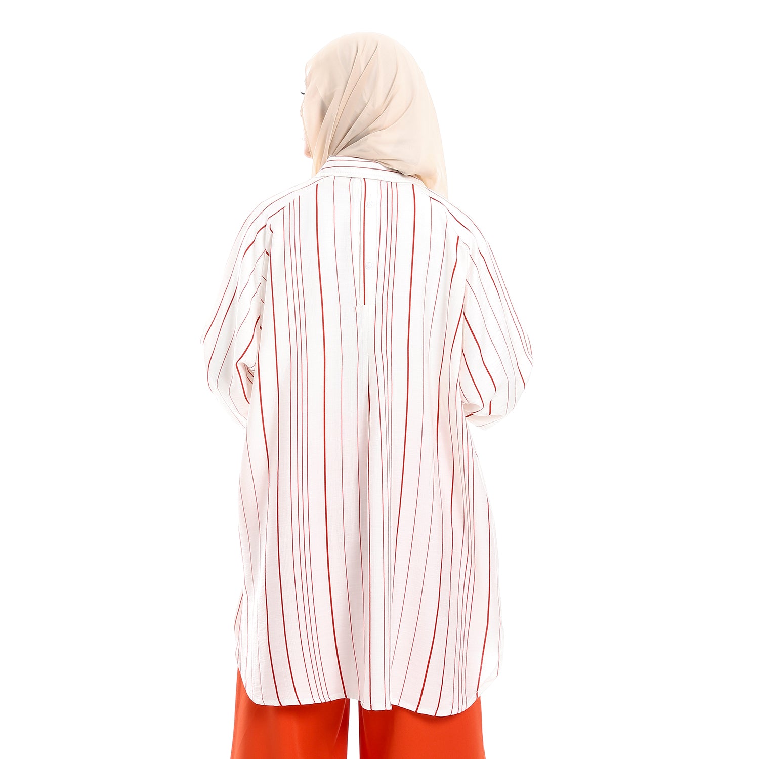 White Red