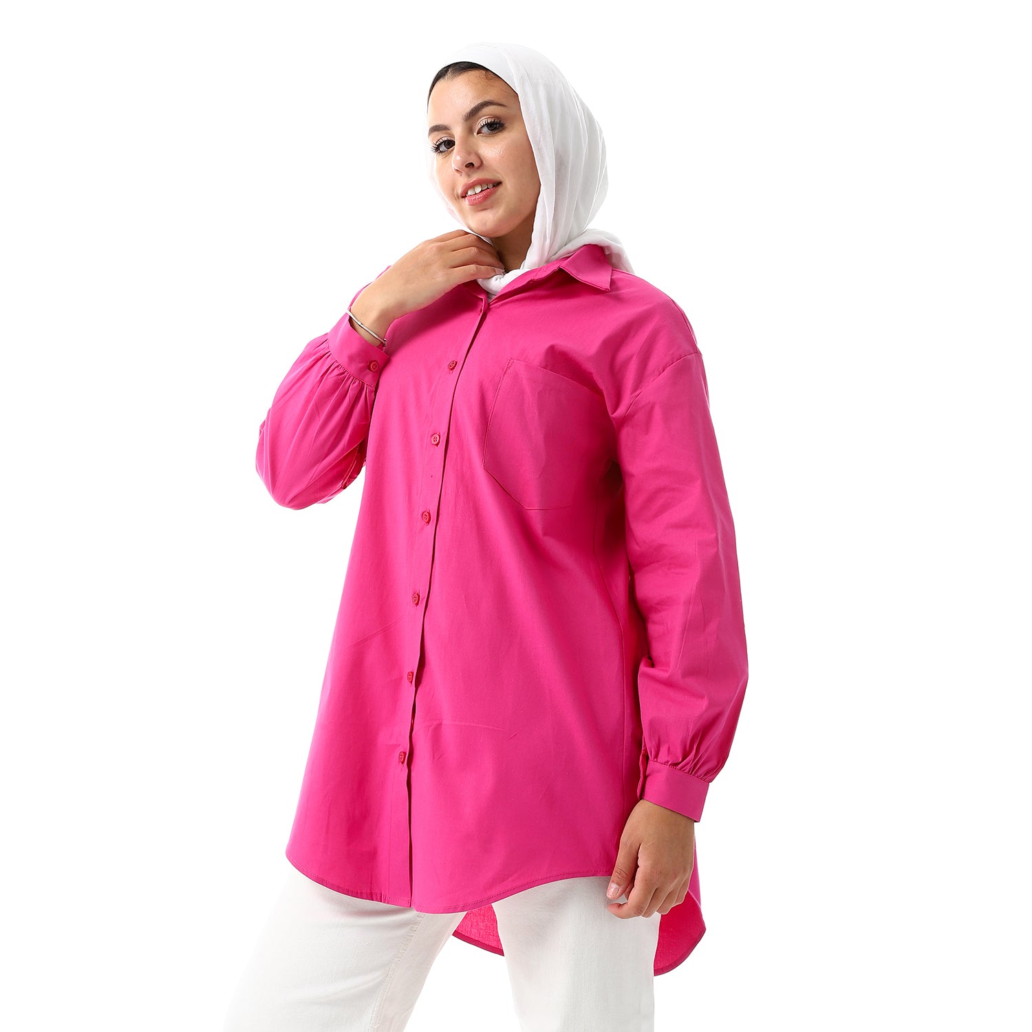 Fuschia