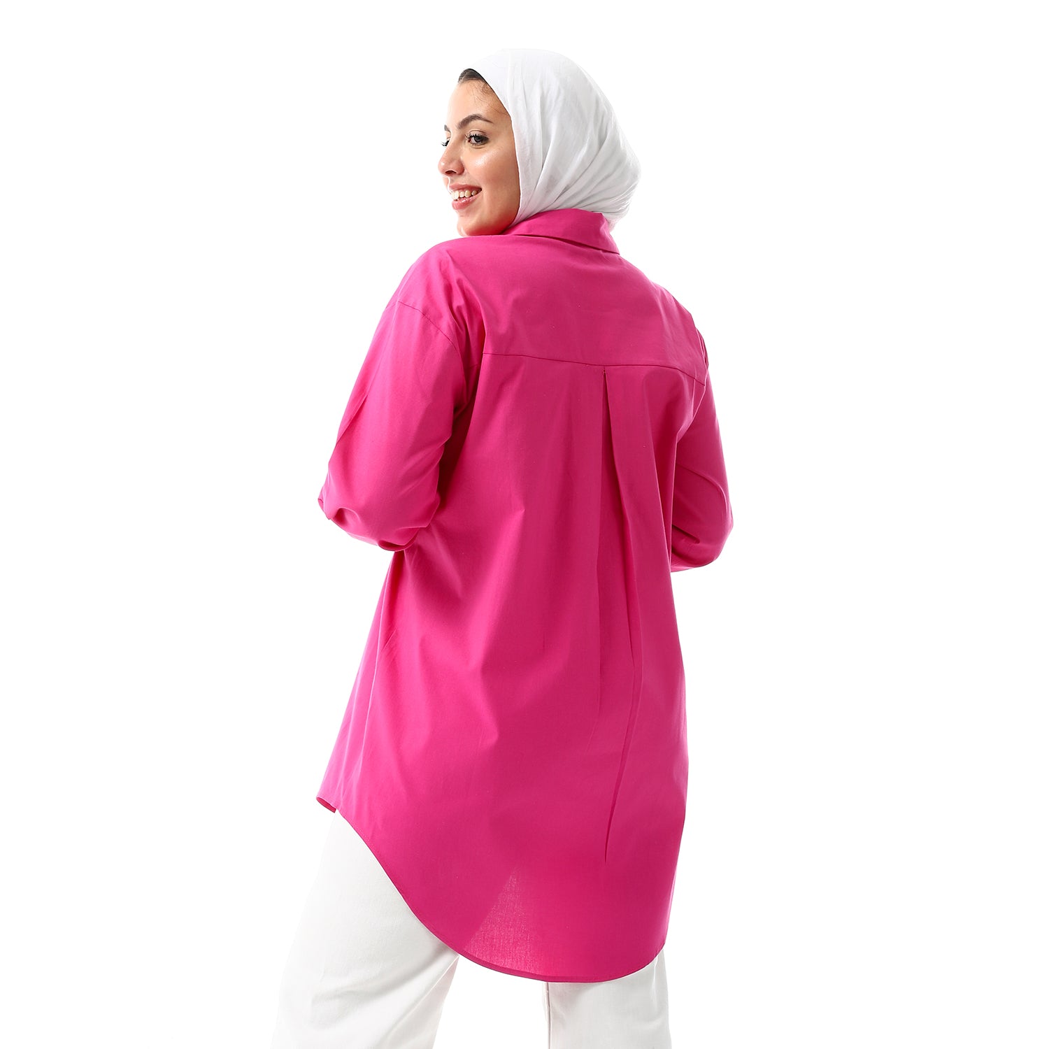 Fuschia