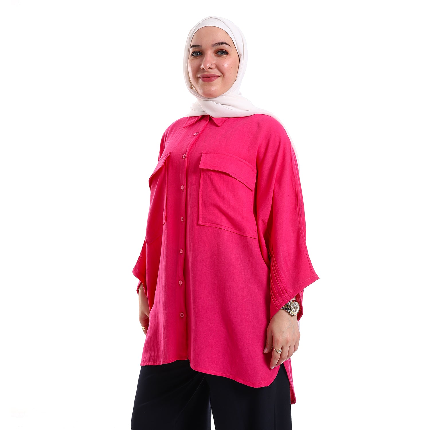 Fuschia