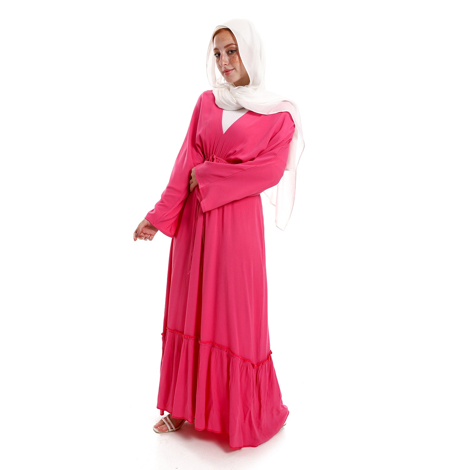 V - Dress