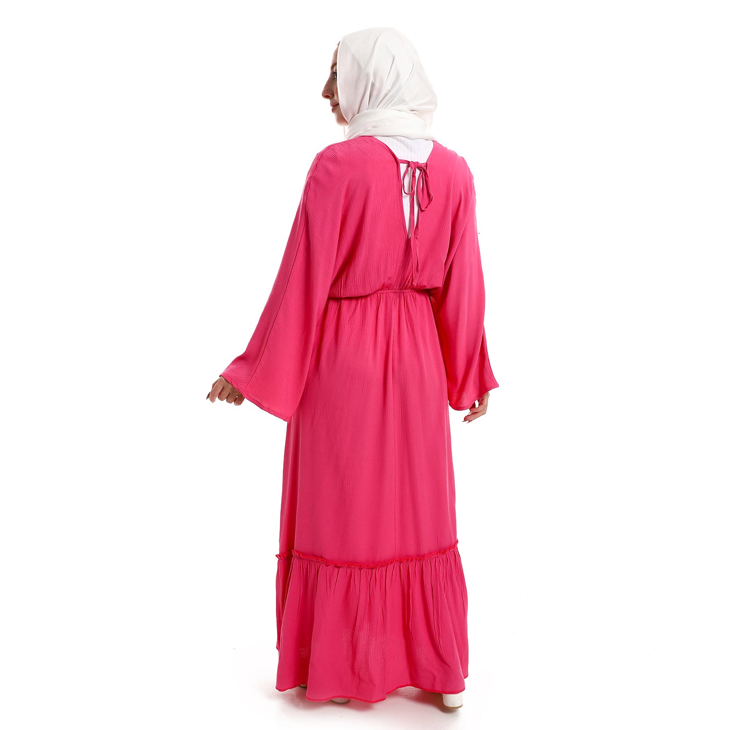 V - Dress