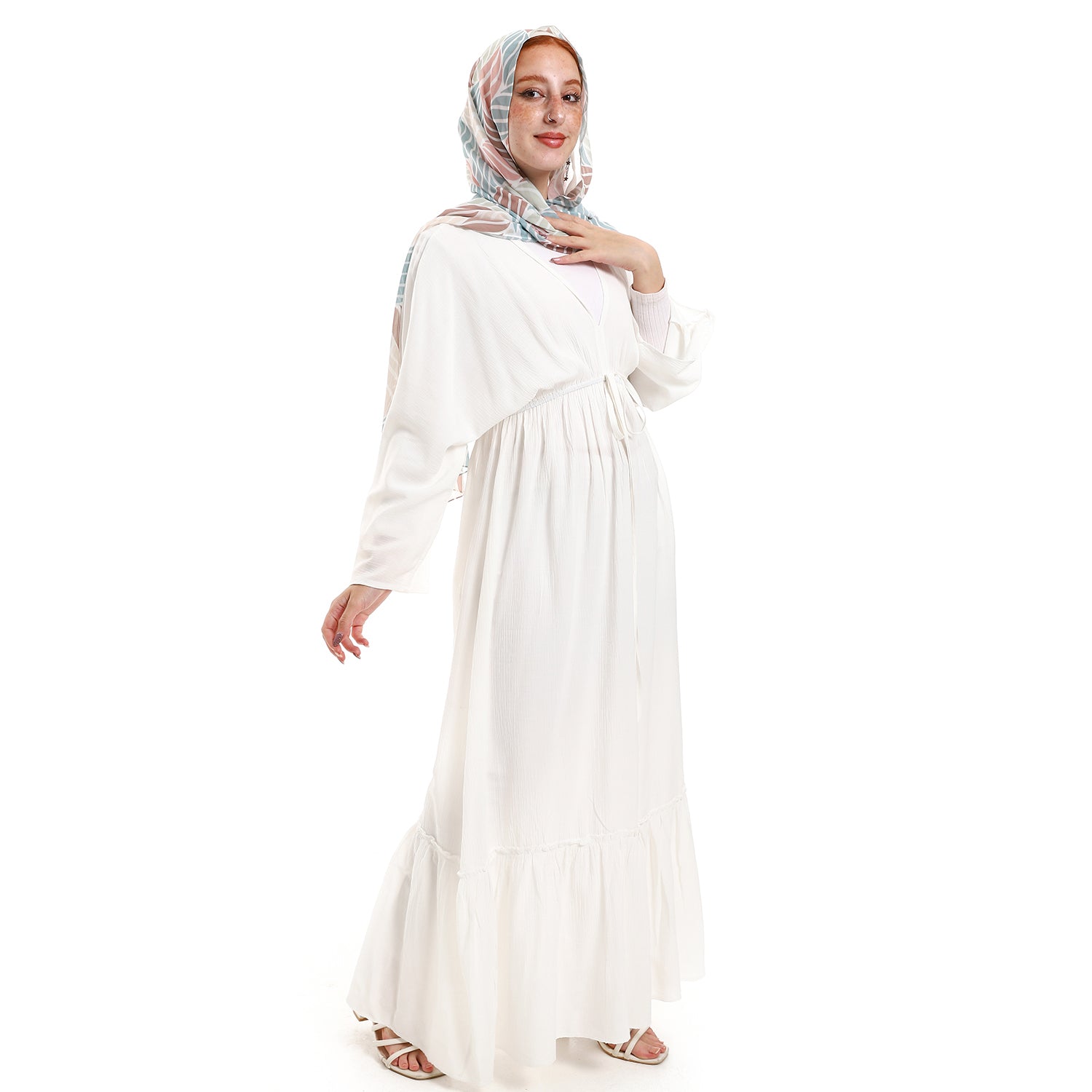 V - Dress