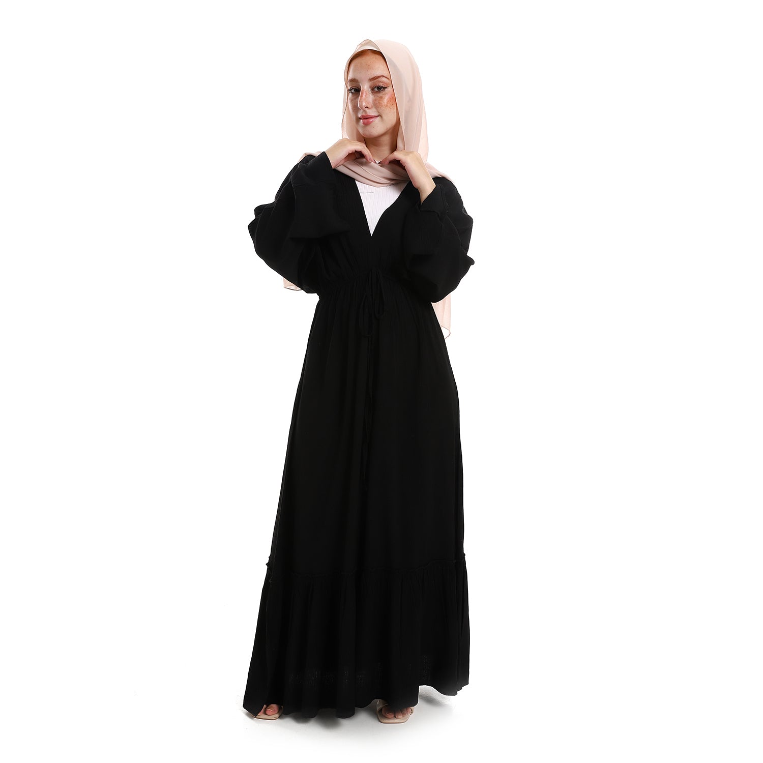 V - Dress