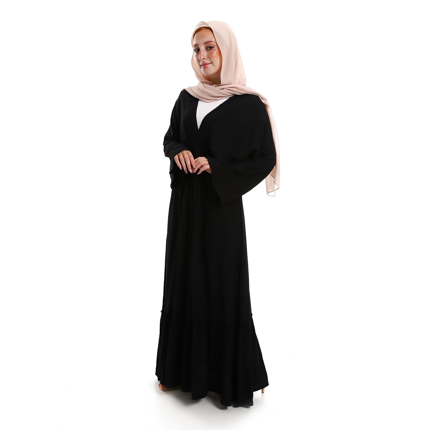 V - Dress
