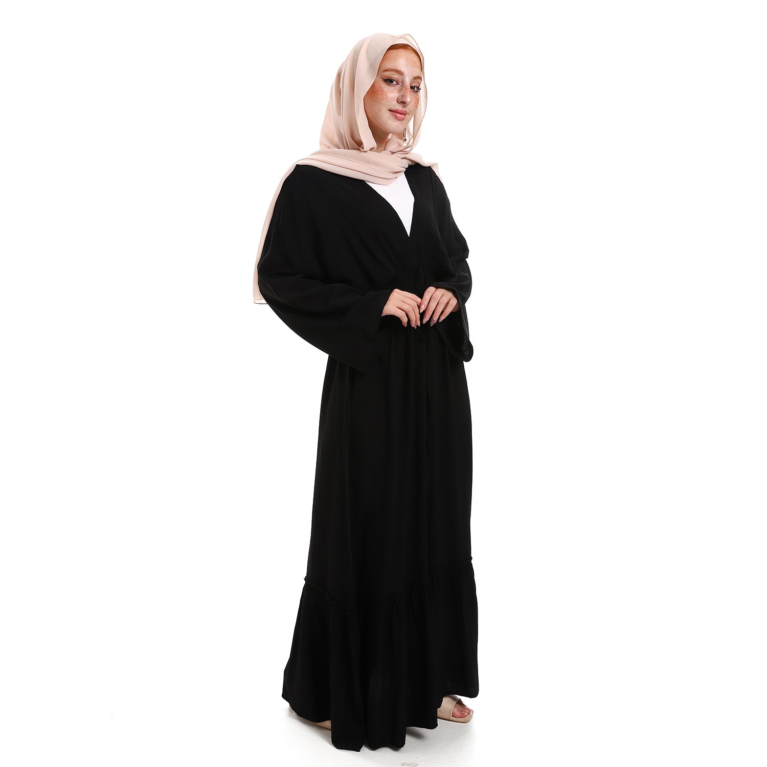 V - Dress