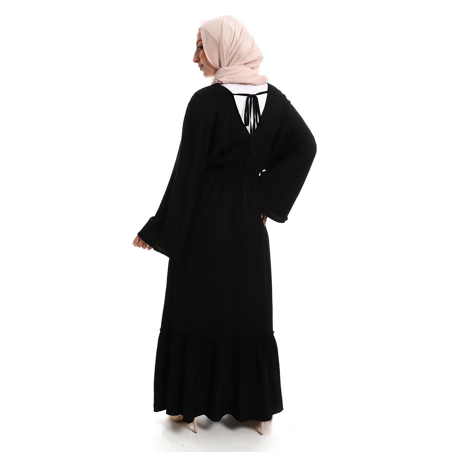 V - Dress