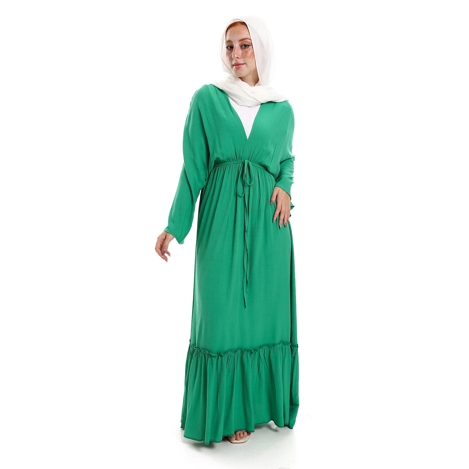 V - Dress