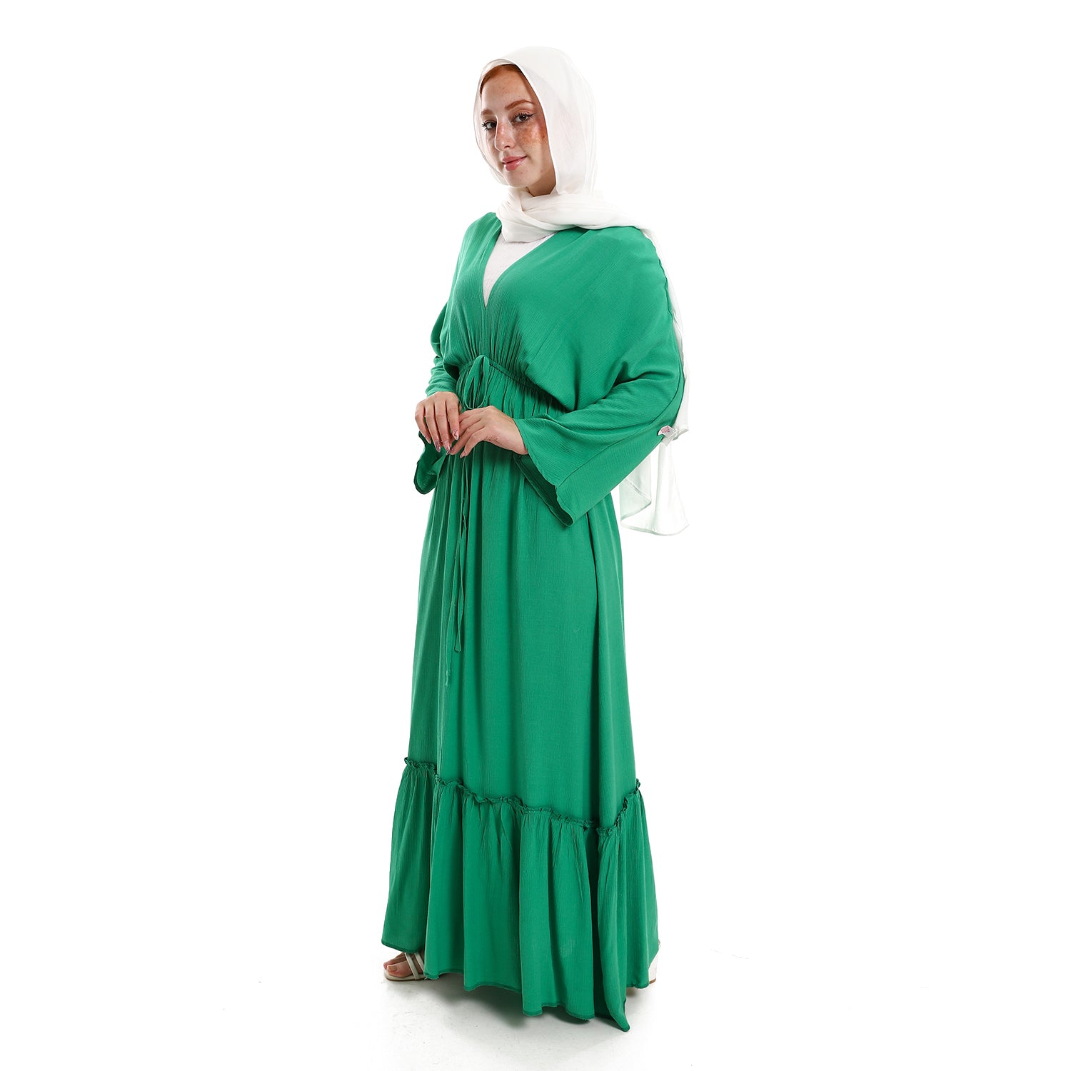 V - Dress