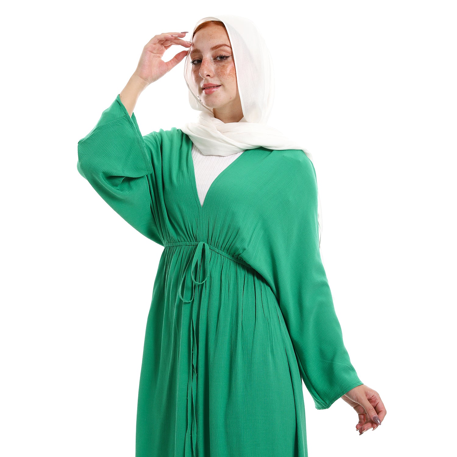 V - Dress