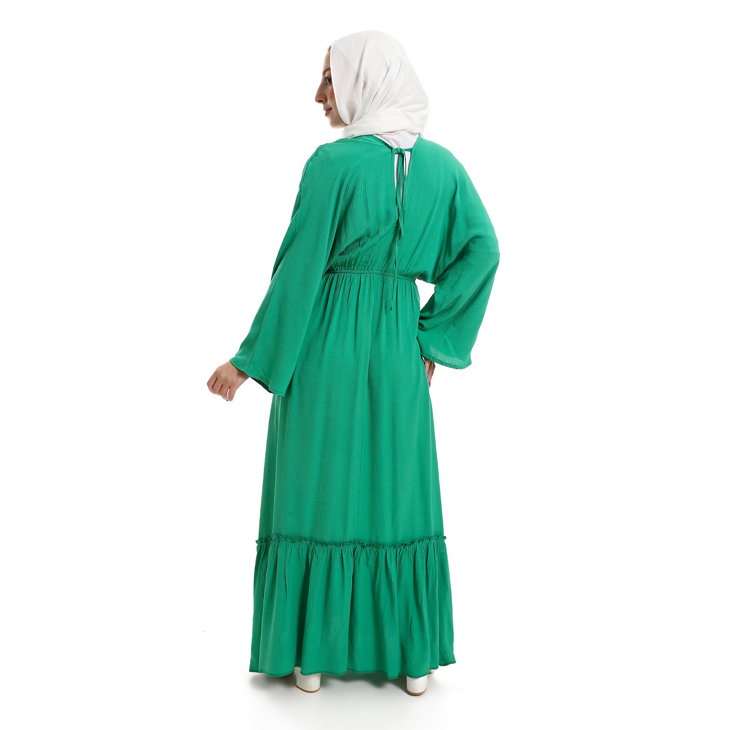 V - Dress