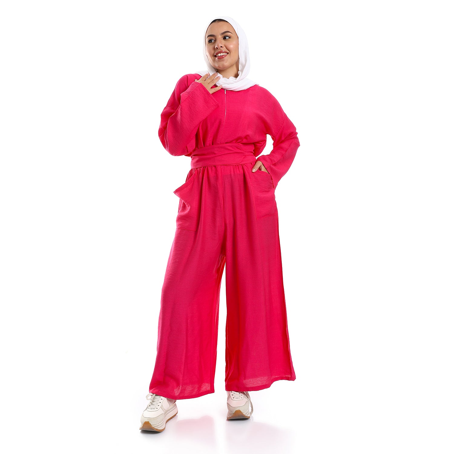 FUSCHIA