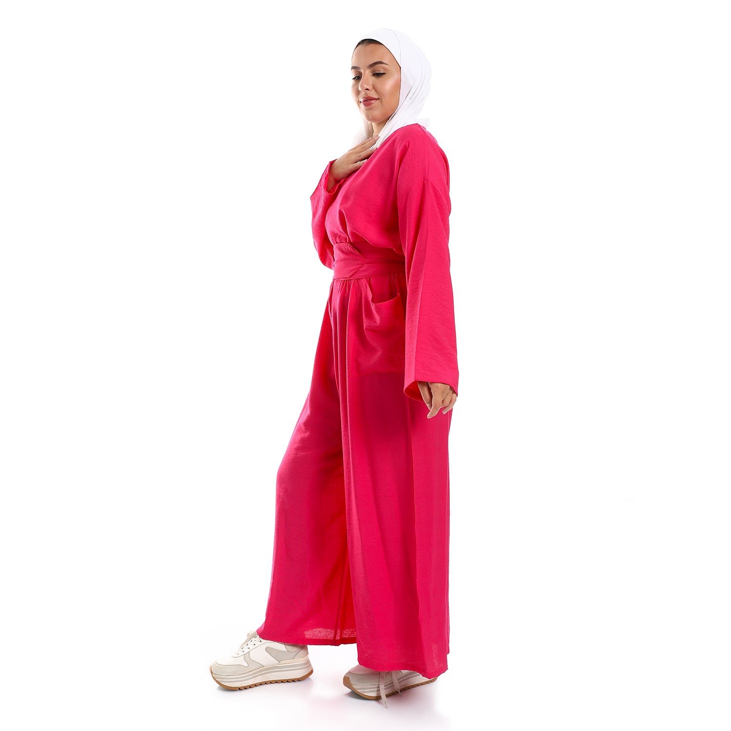 FUSCHIA