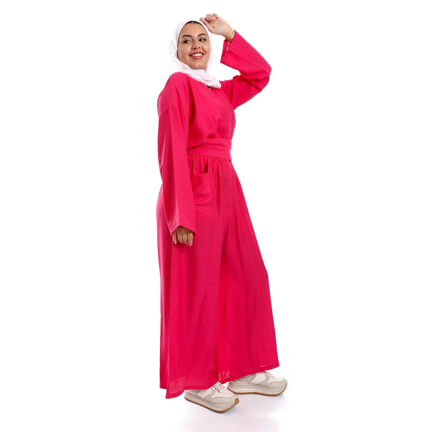 FUSCHIA