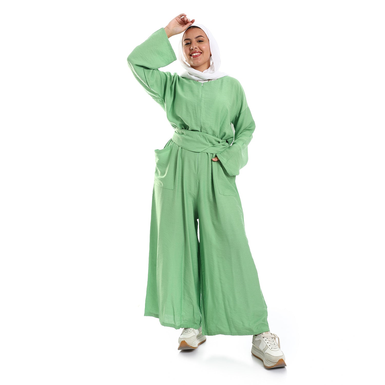 MINTGREEN