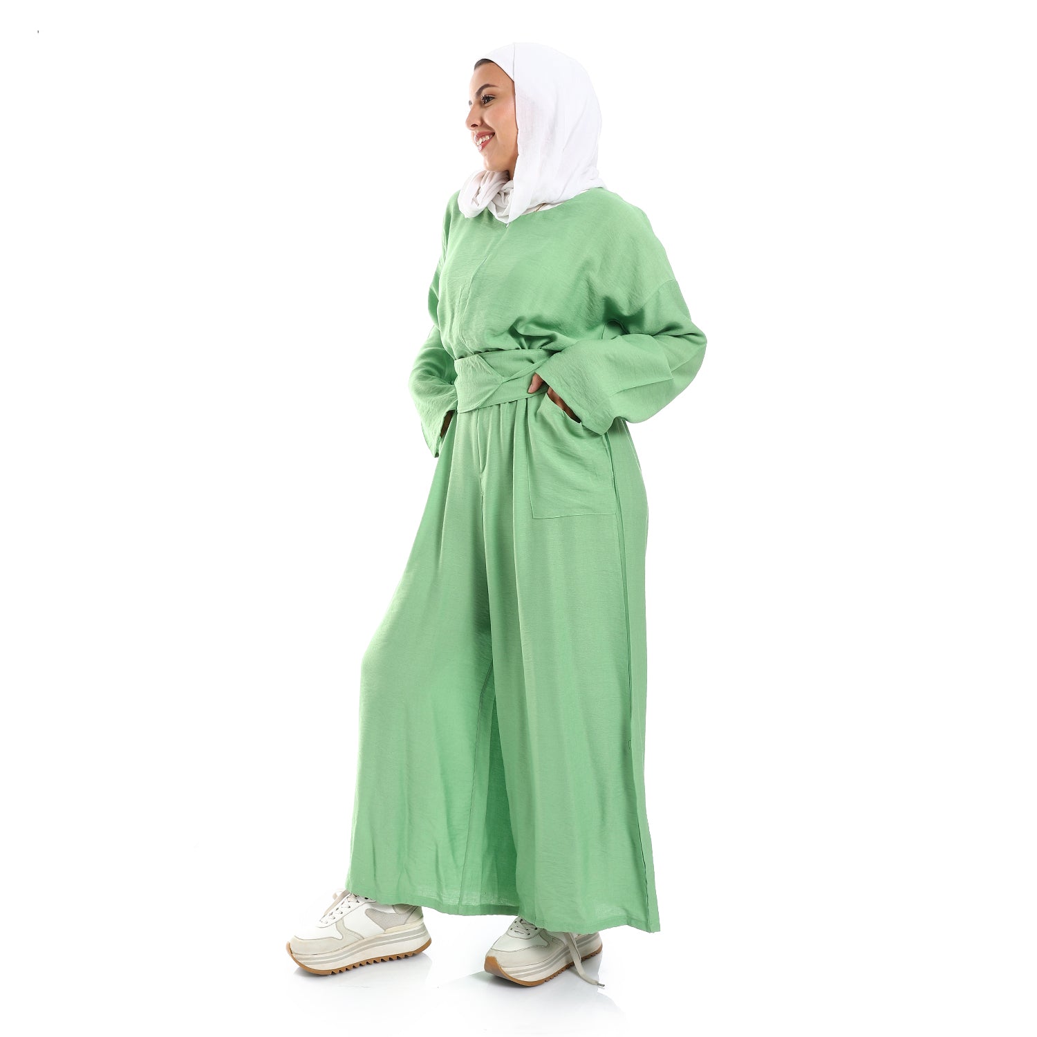 MINTGREEN