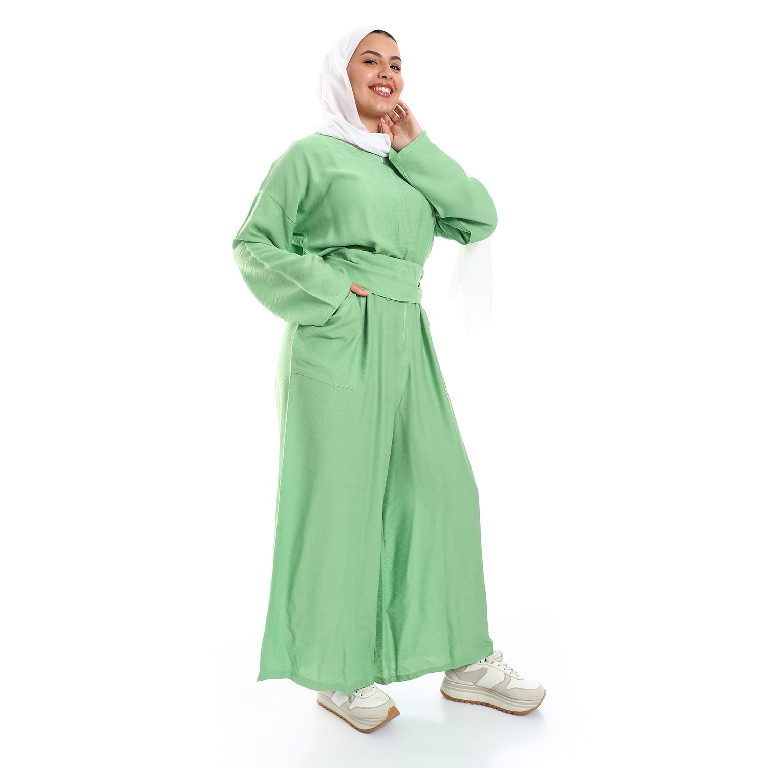 MINTGREEN
