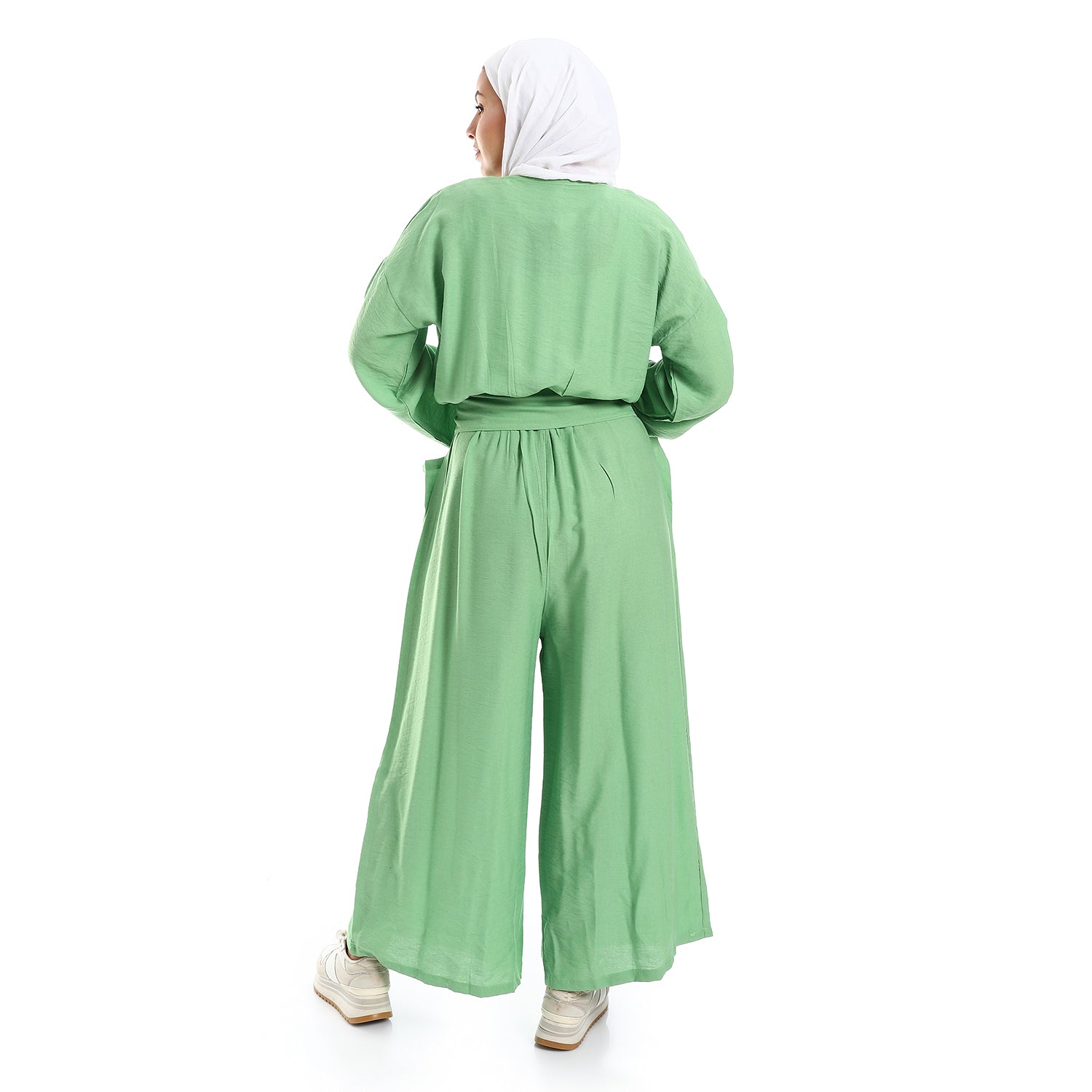 MINTGREEN