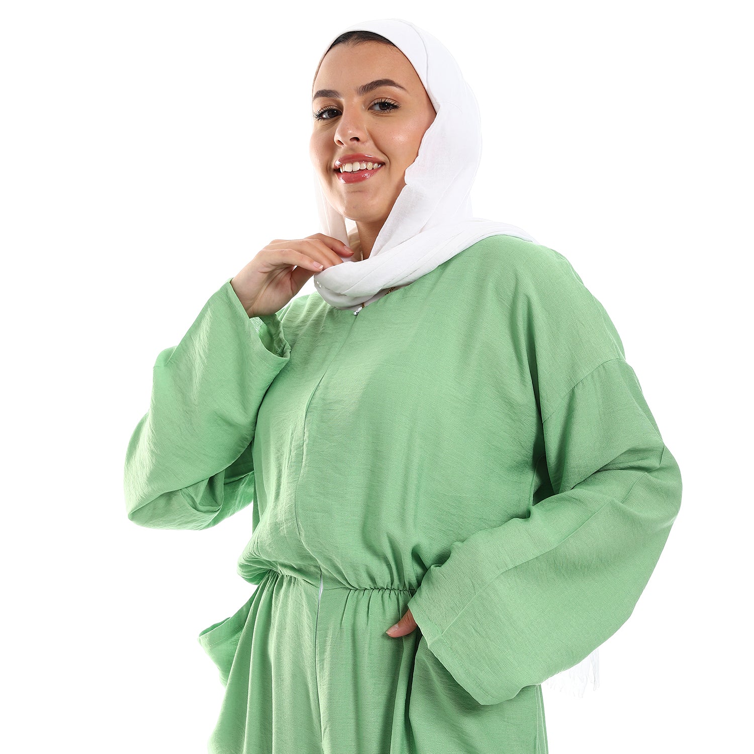 MINTGREEN