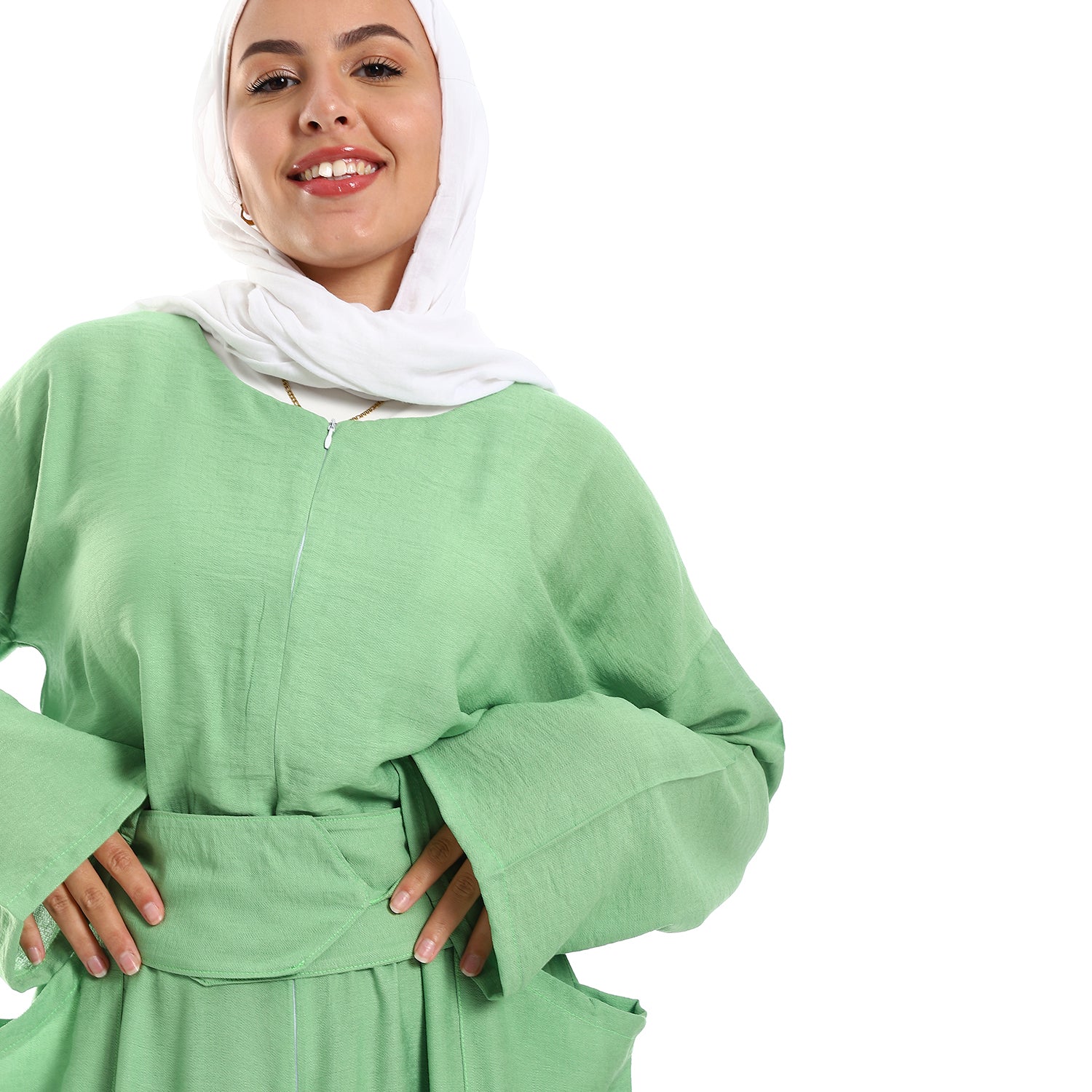 MINTGREEN