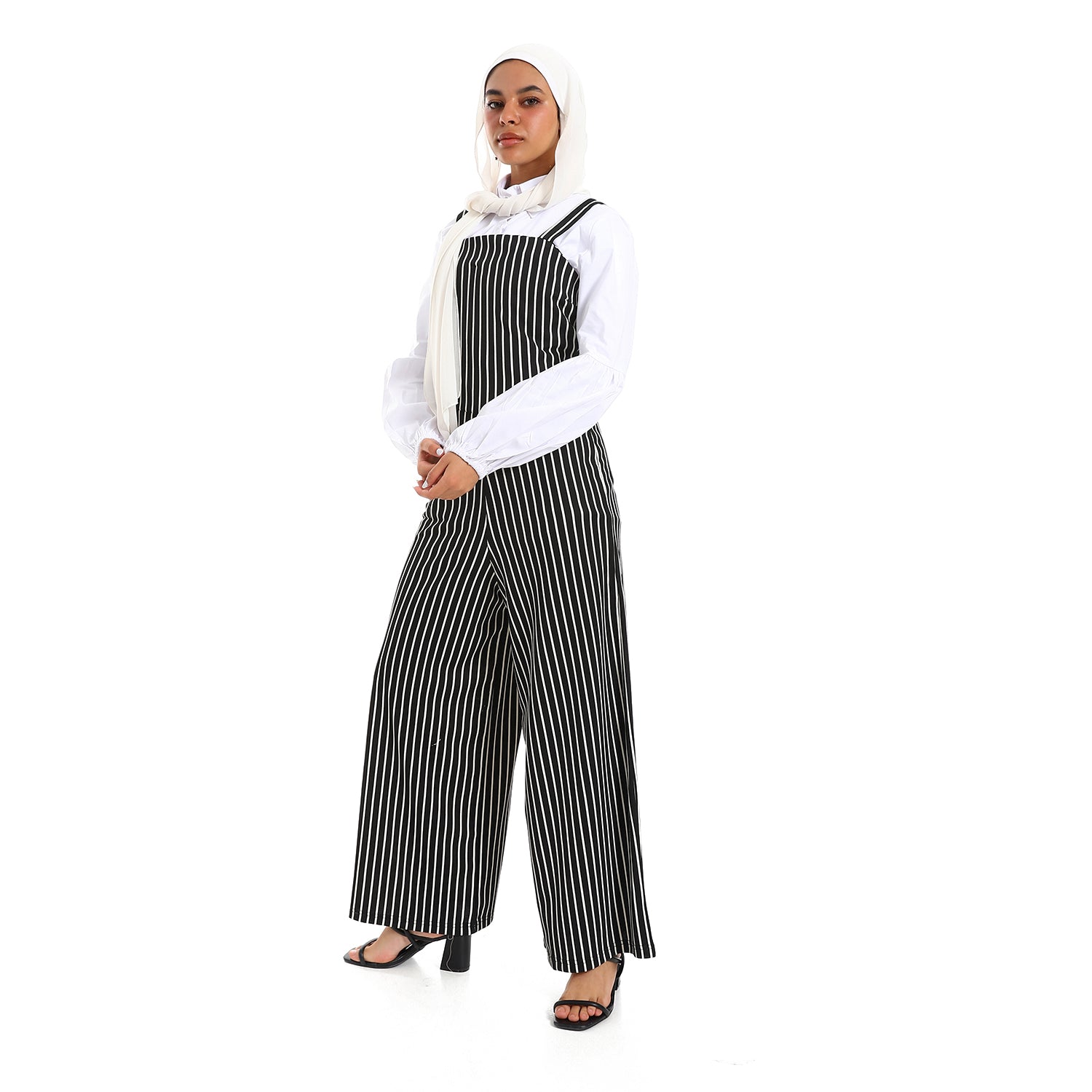 BLACK*OFF-WHITE