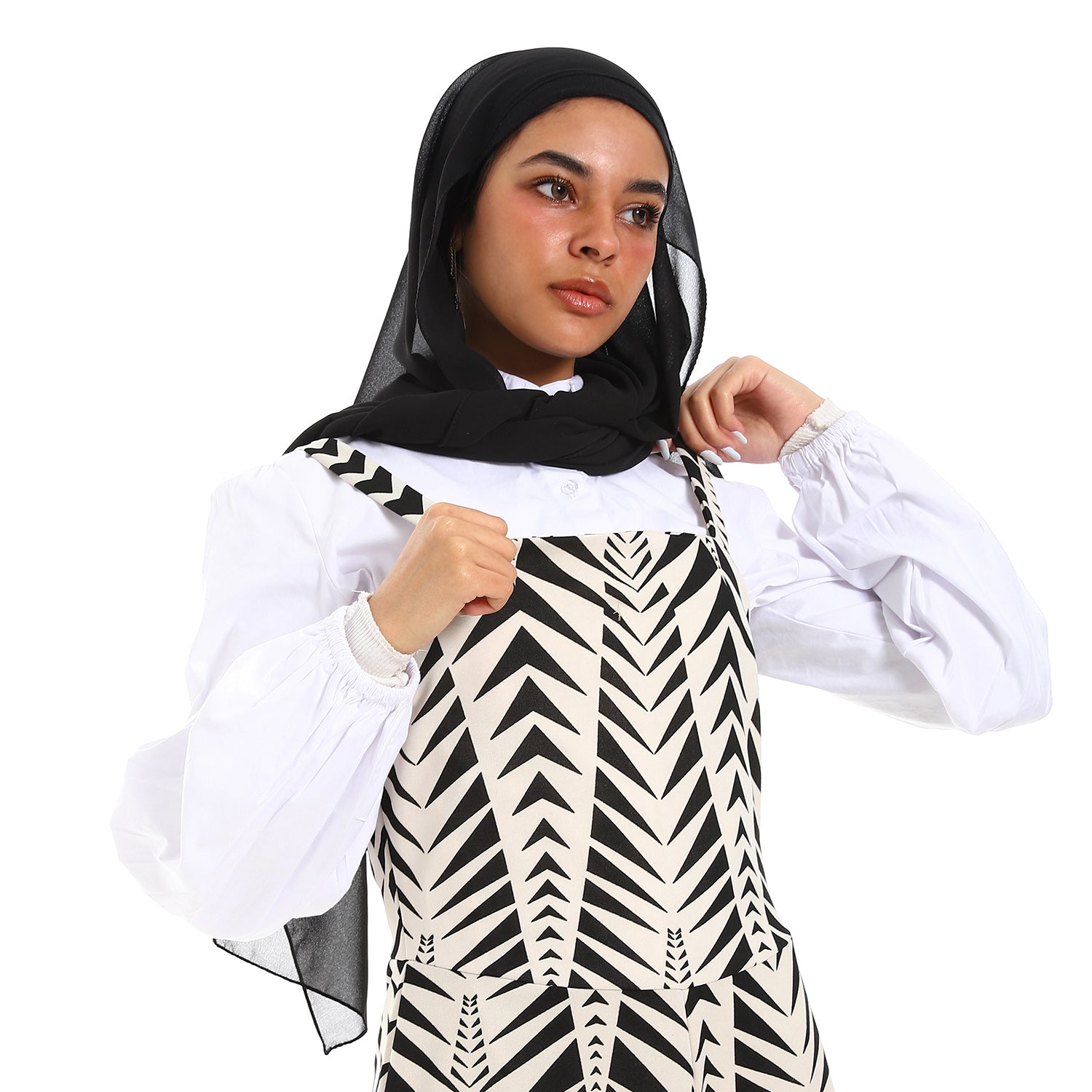 OFF-WHITE*BLACK