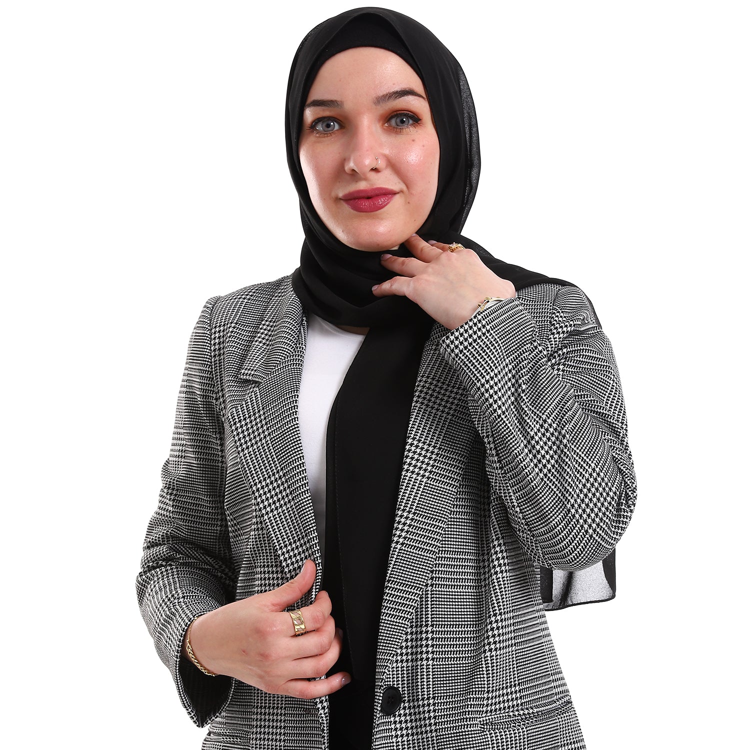 White*Black