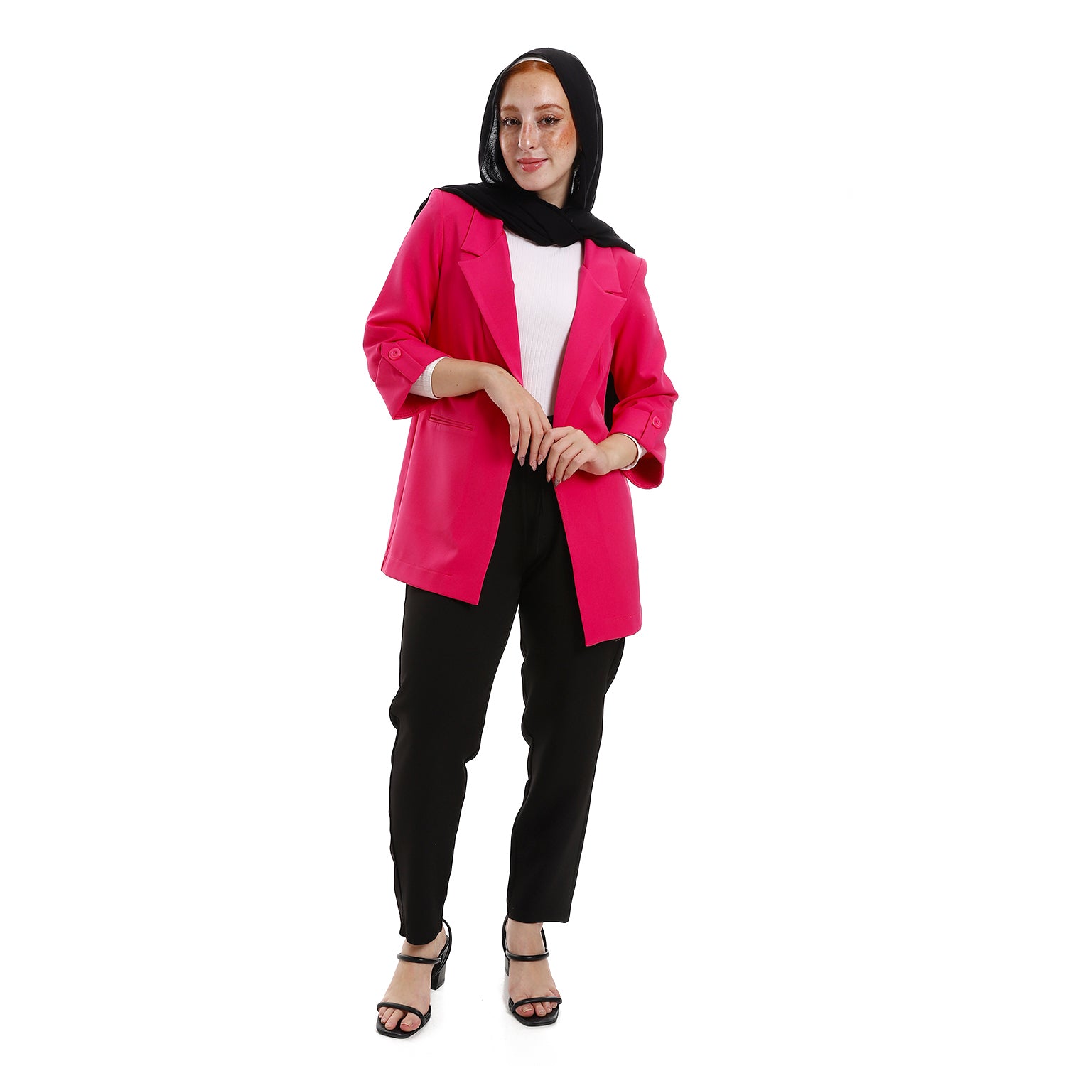 Semi Formal Pants