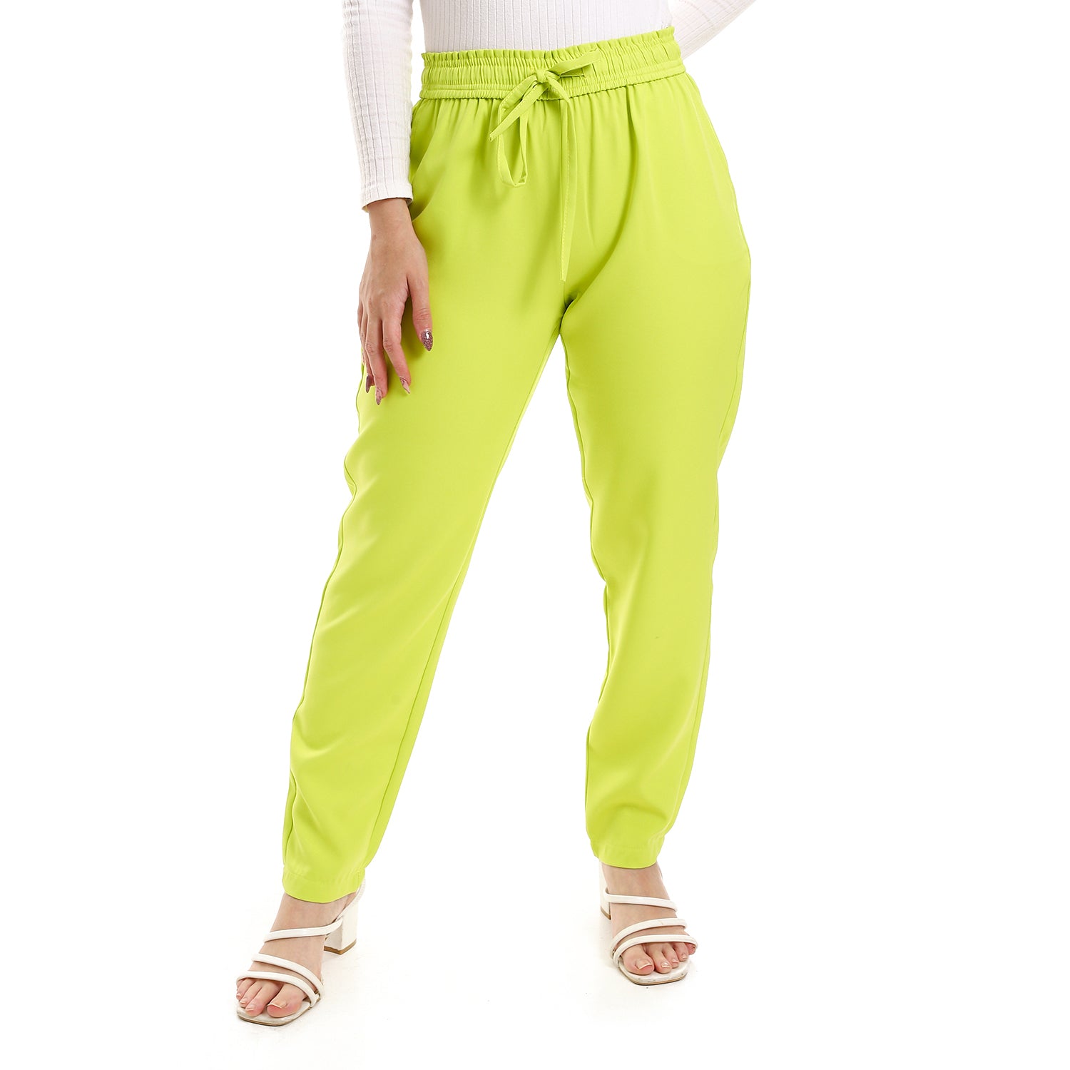 Semi Formal Pants