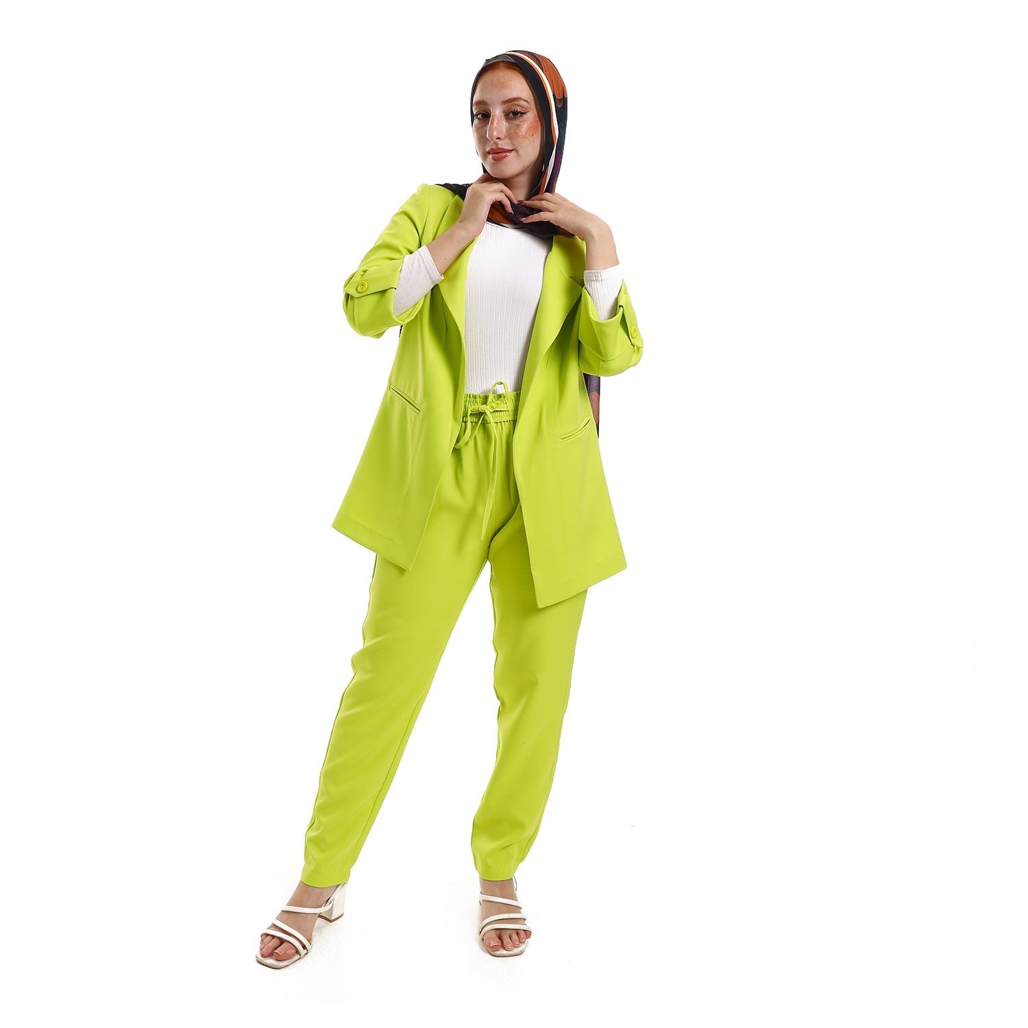 Semi Formal Pants
