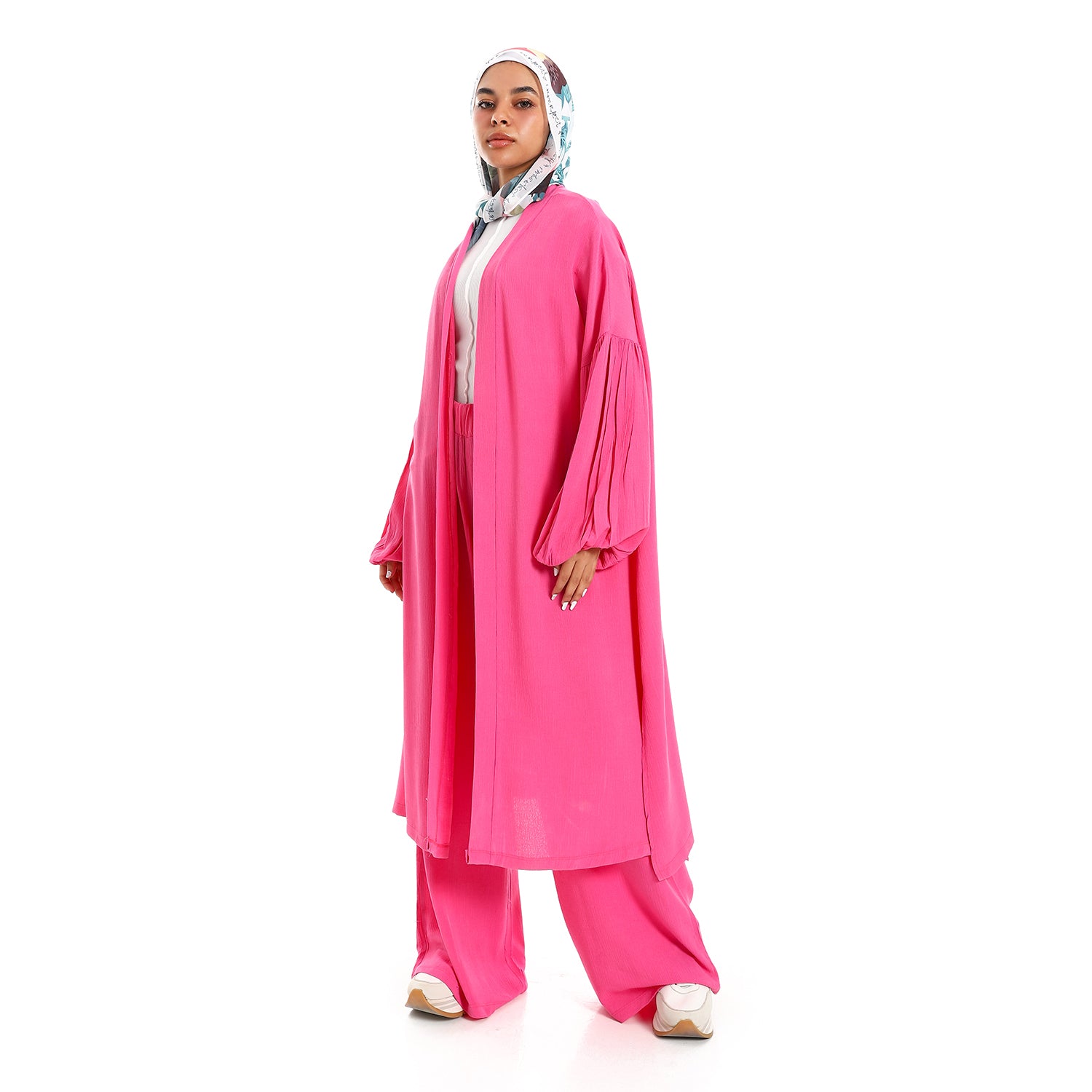 Fuschia