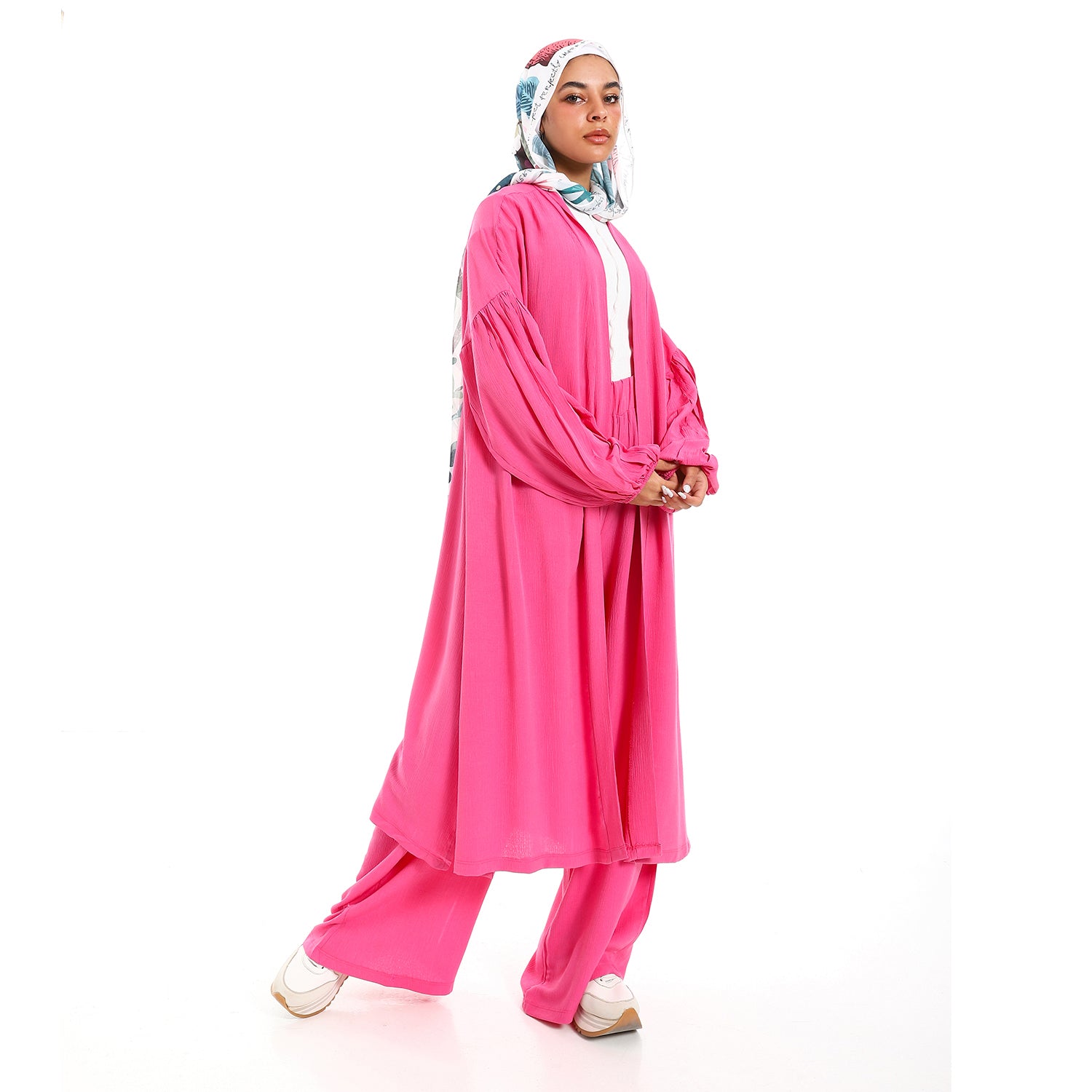 Fuschia