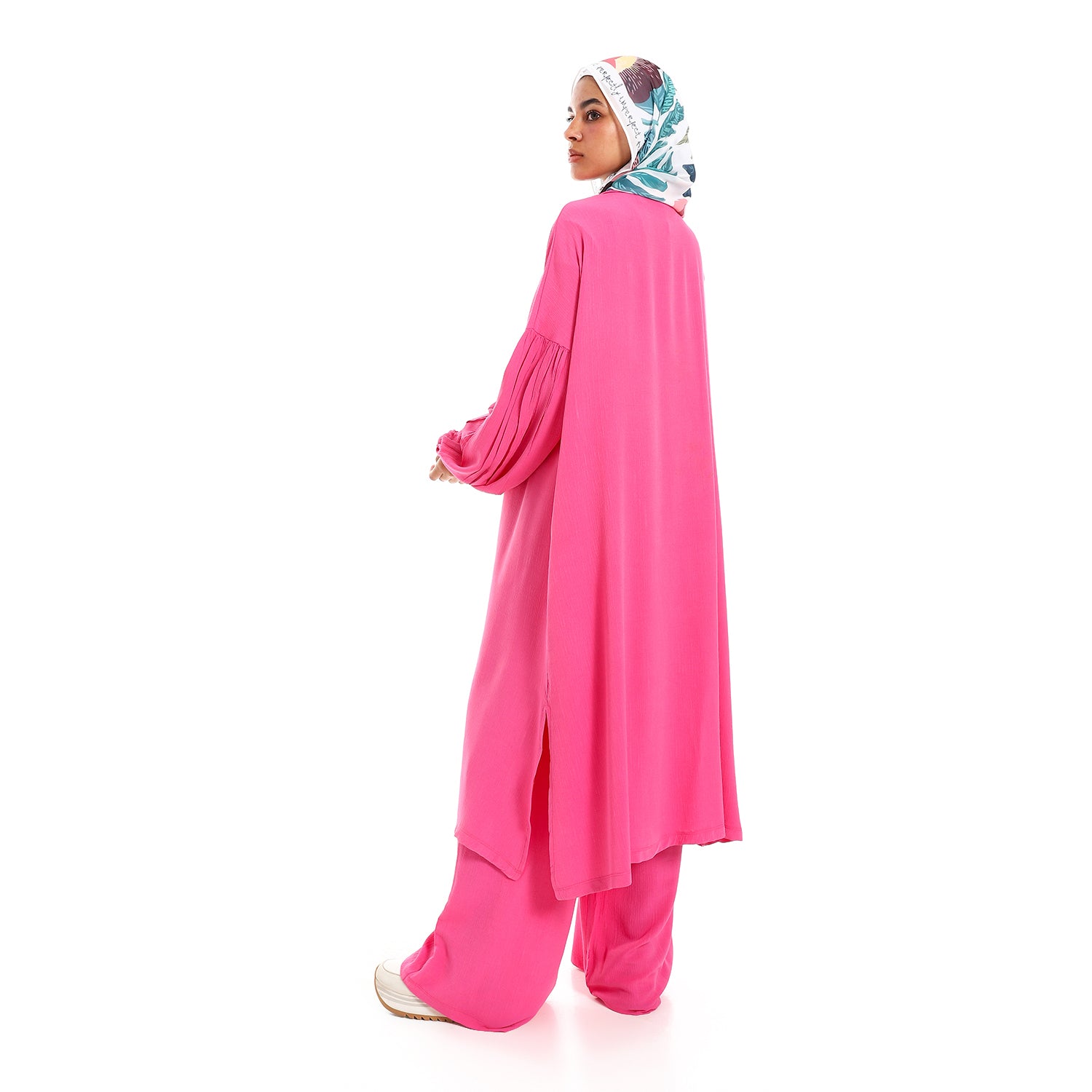 Fuschia