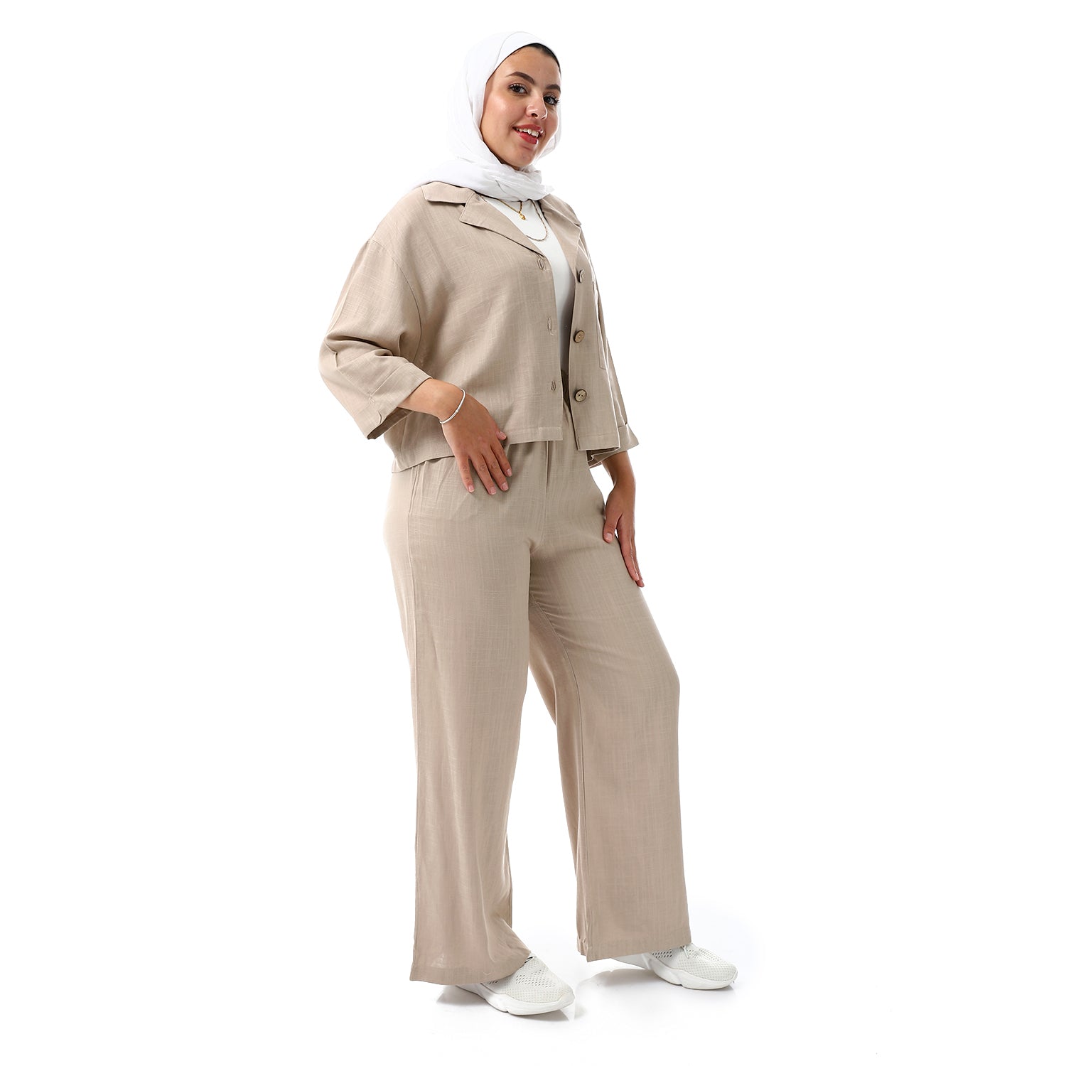 Beige