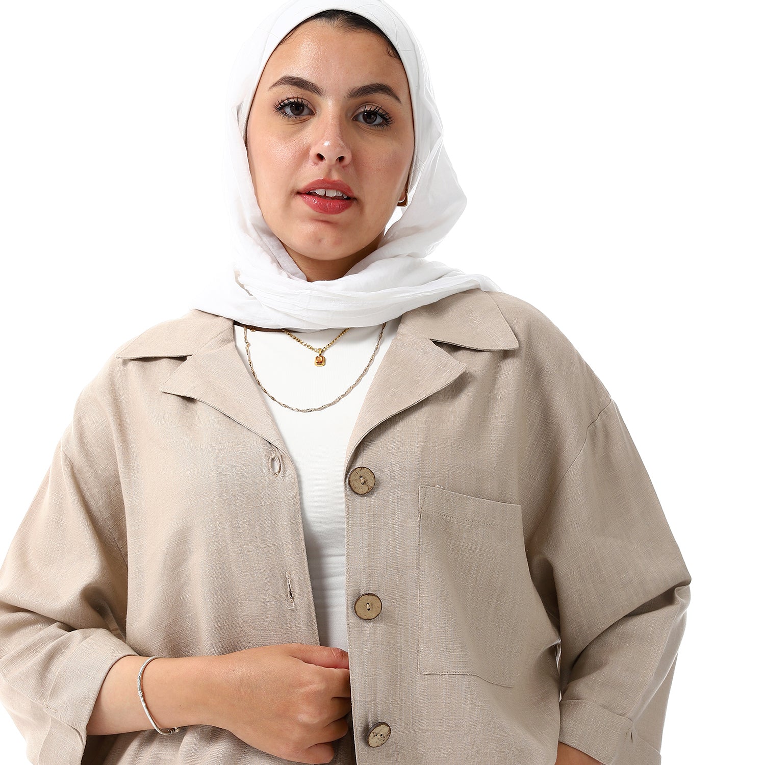 Beige