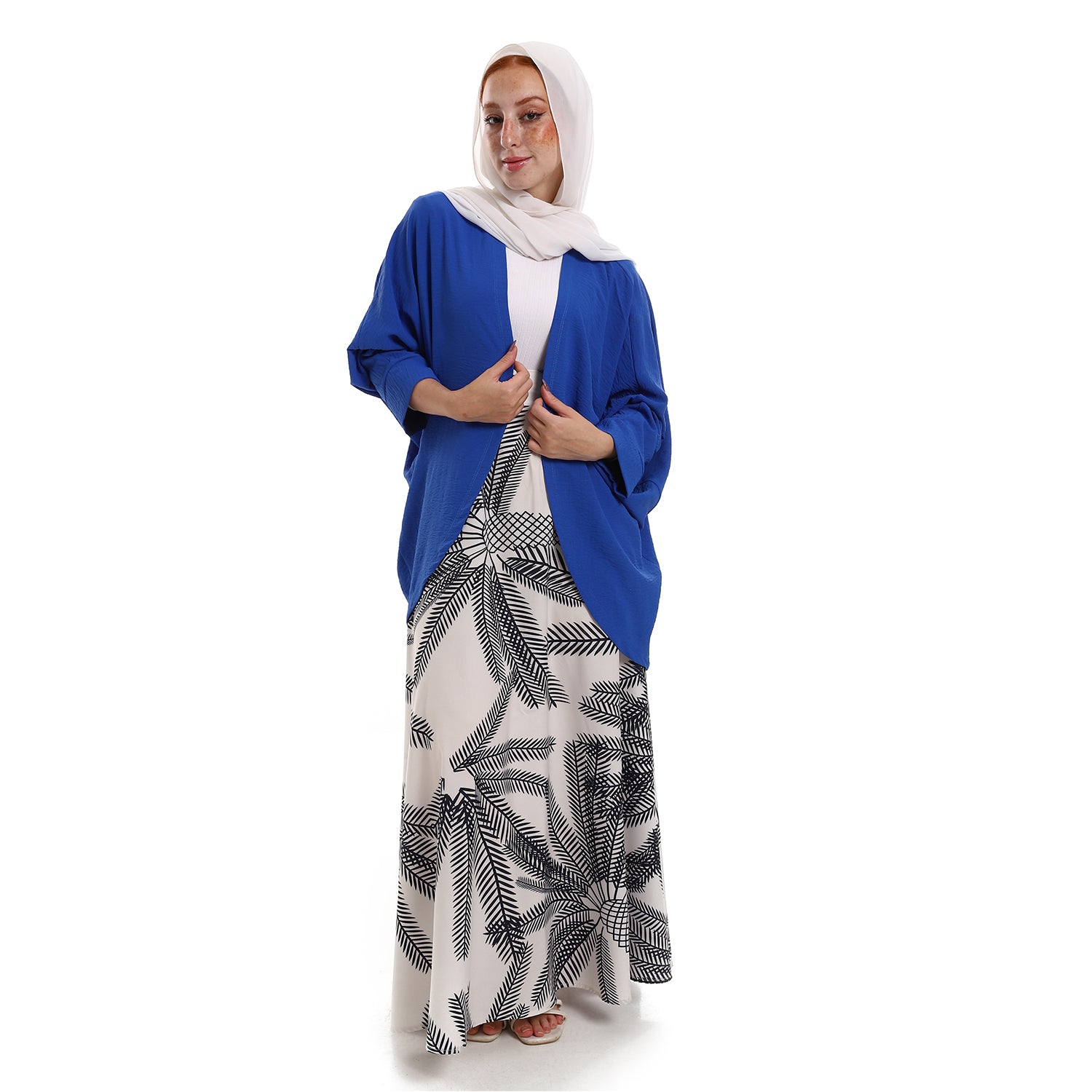 The Palm - Skirt