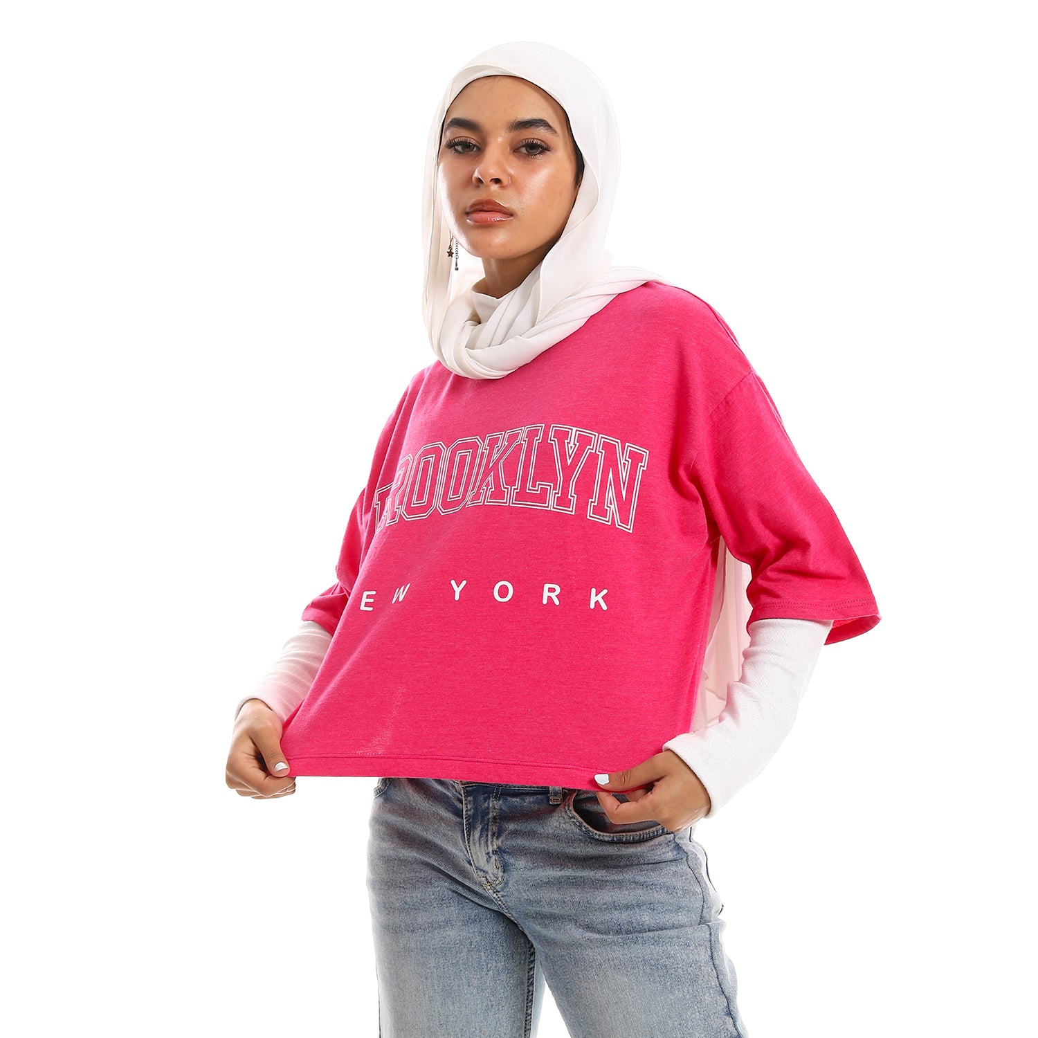Fuschia