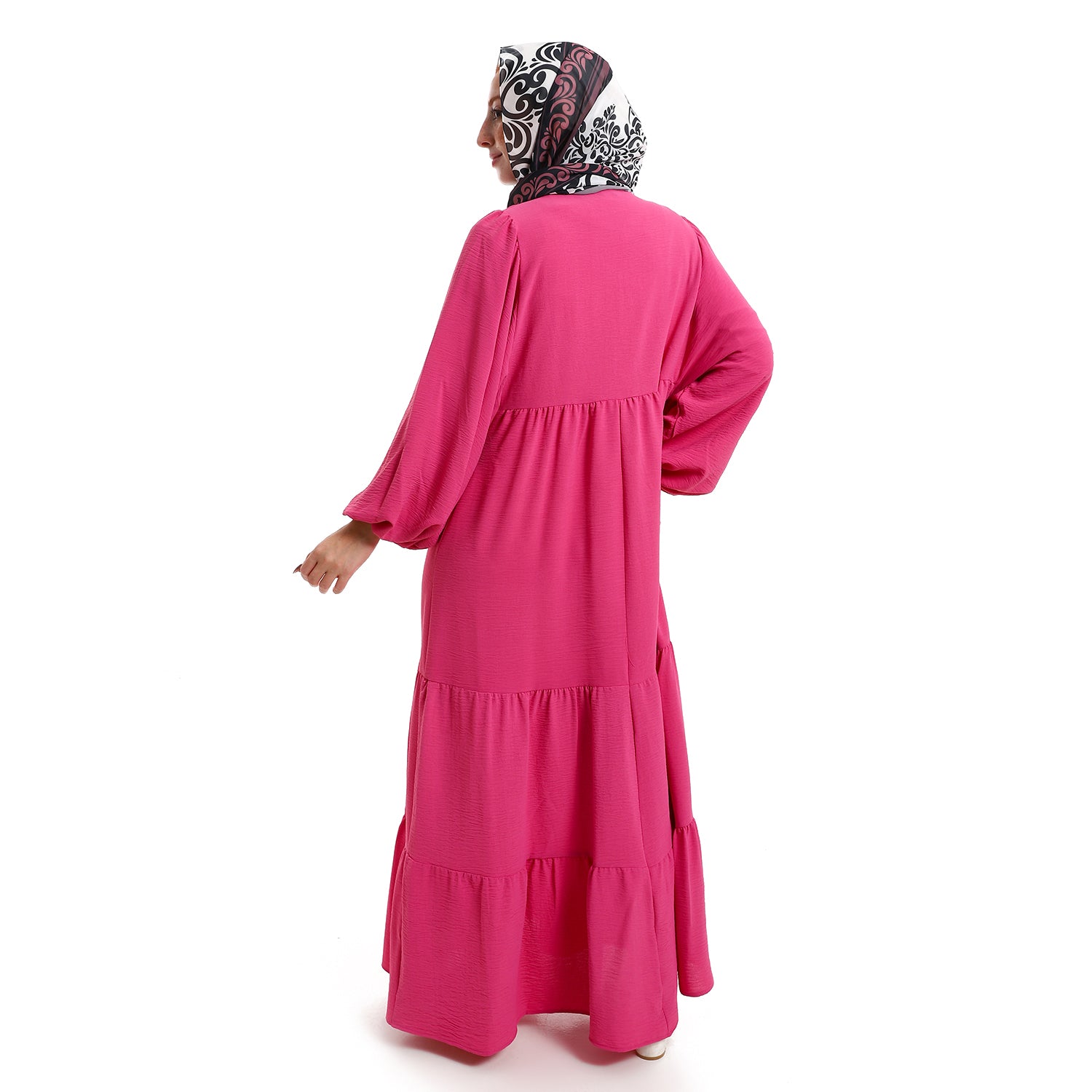 Essentials Modest Dress