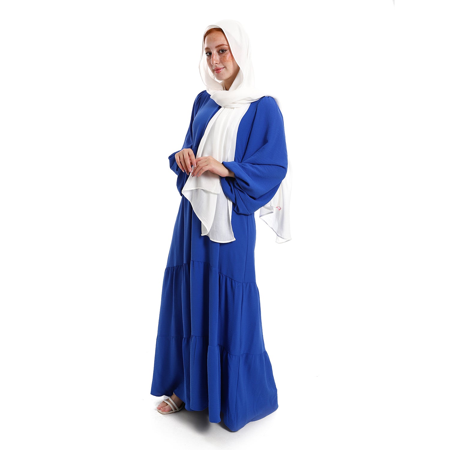 Essentials Modest Dress