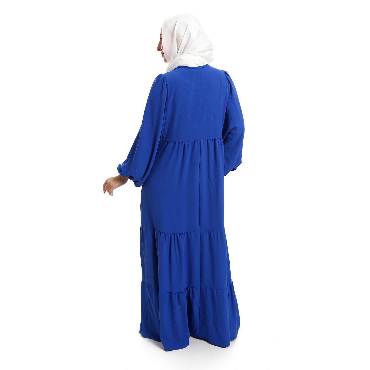 Essentials Modest Dress