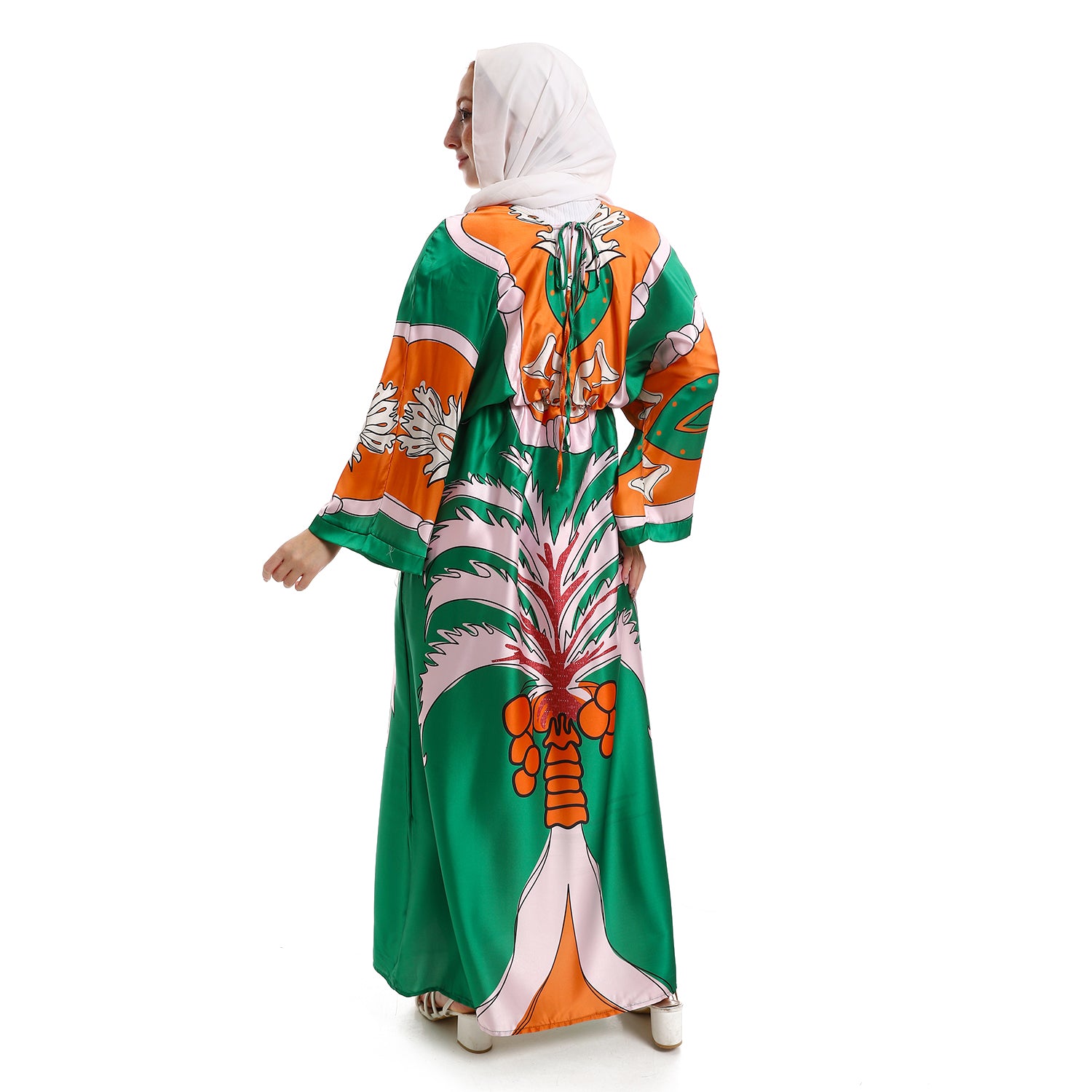 The V Dress - Colored Edition