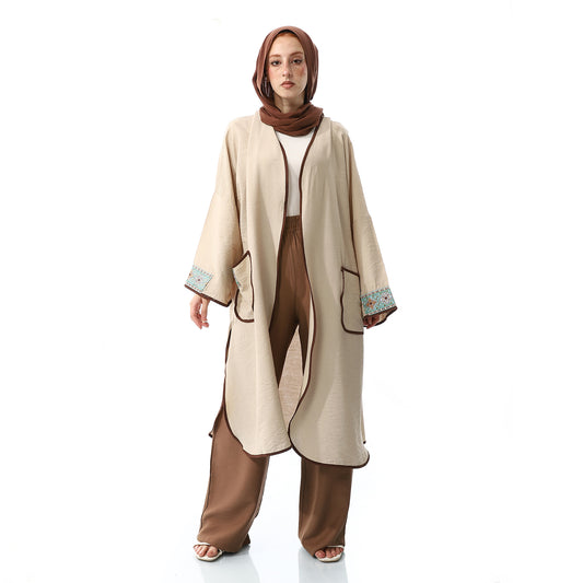 BEIGE