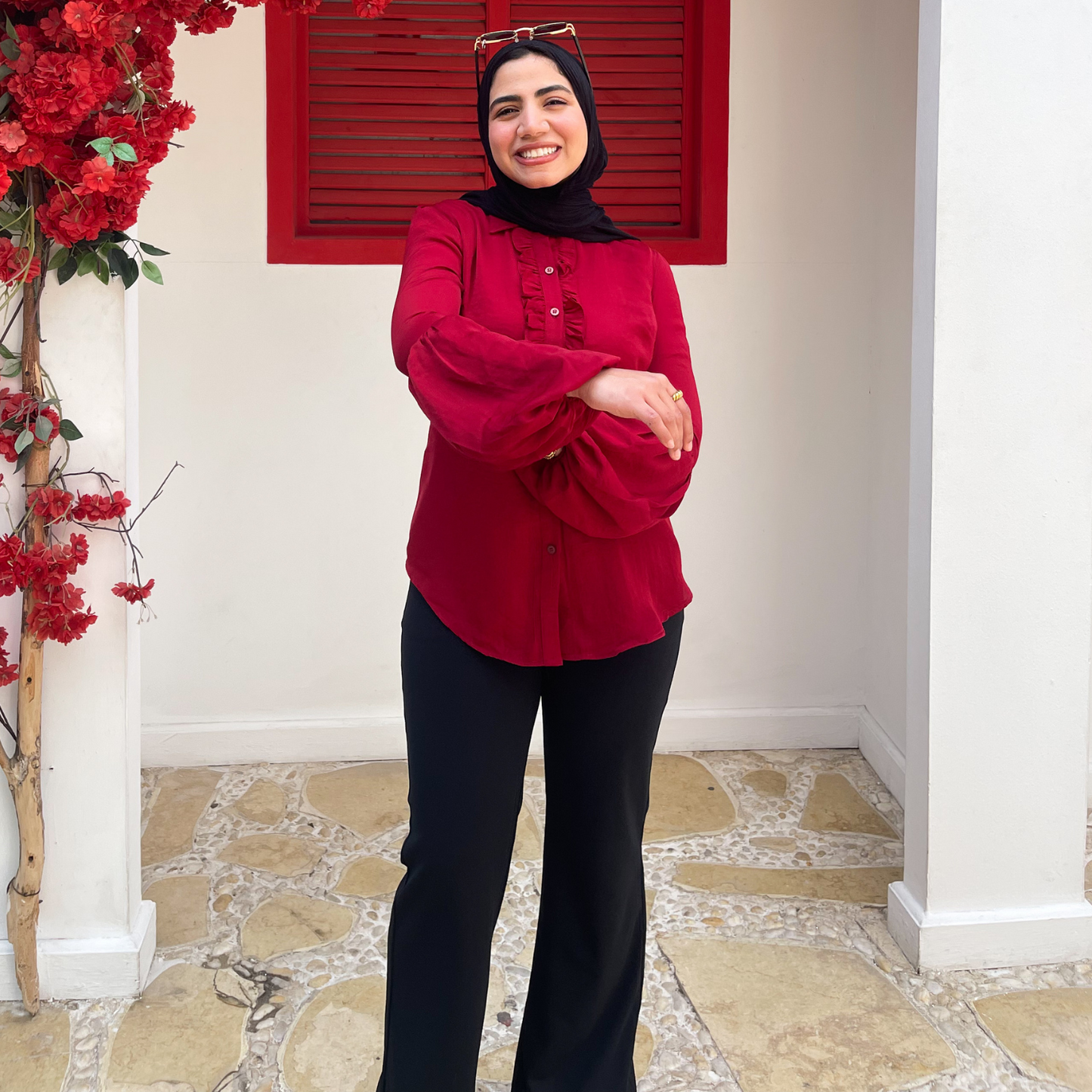 AW24MSCABLO1231-burgundy