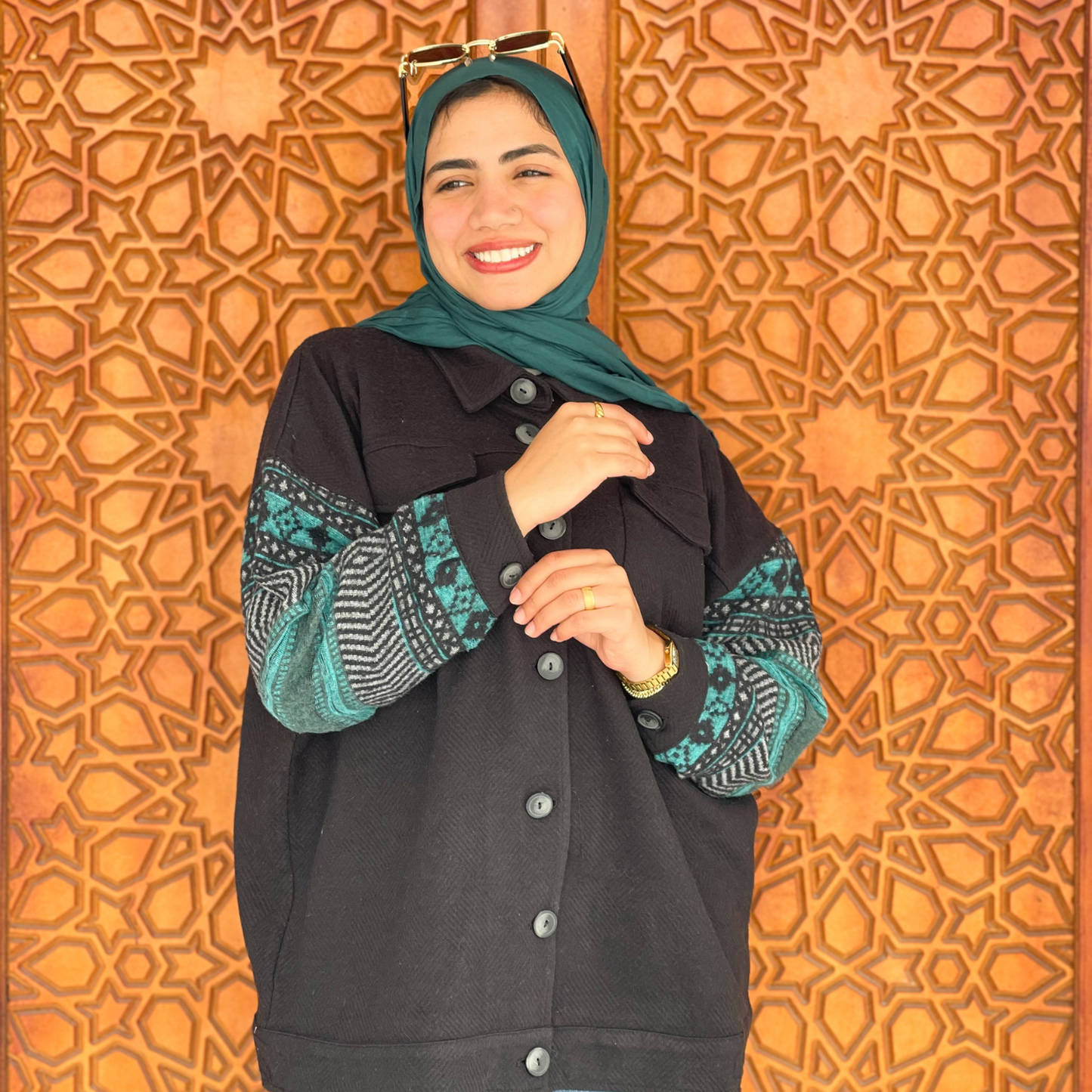 AW24MSFABLO1405-black