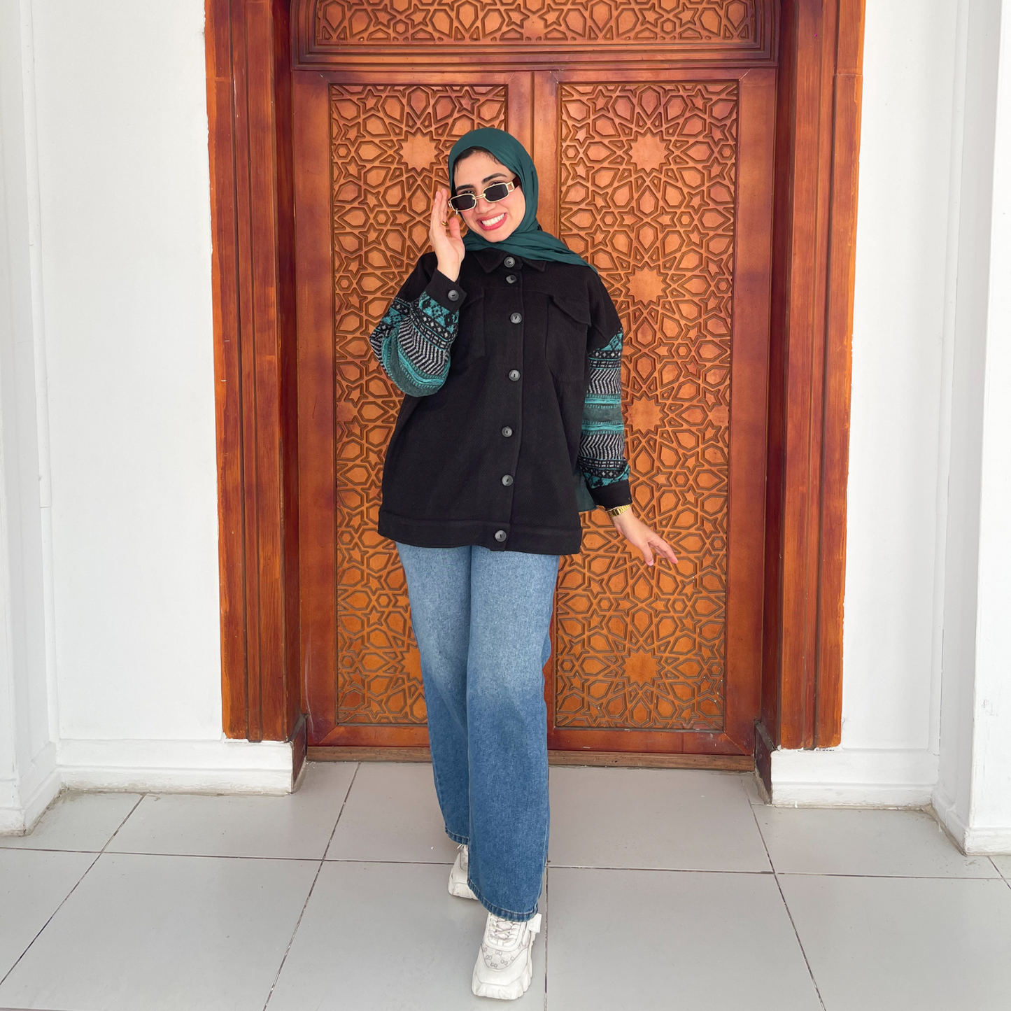 AW24MSFABLO1405-black