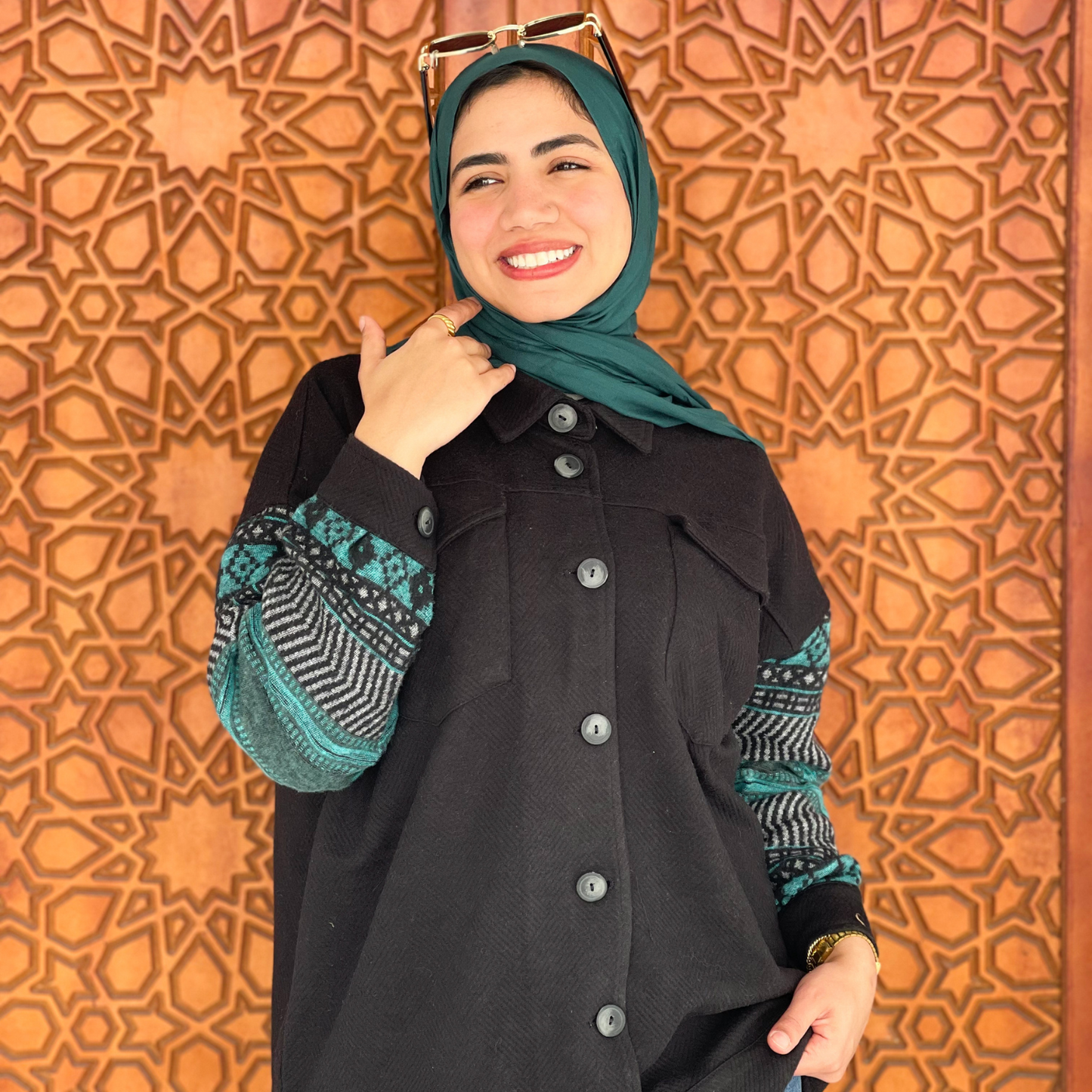 AW24MSFABLO1405-black