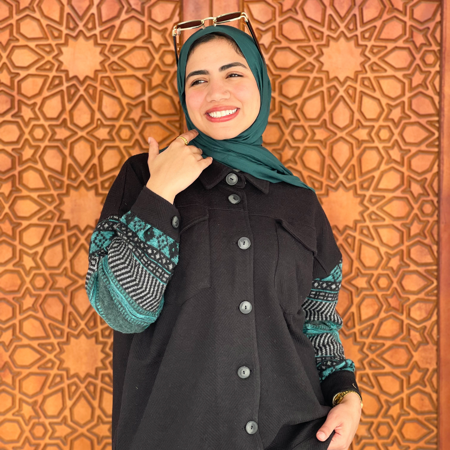 AW24MSFABLO1405-black