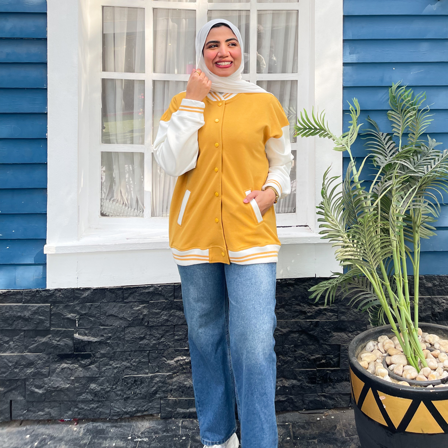 AW24MSRSWET7200-MUSTARD